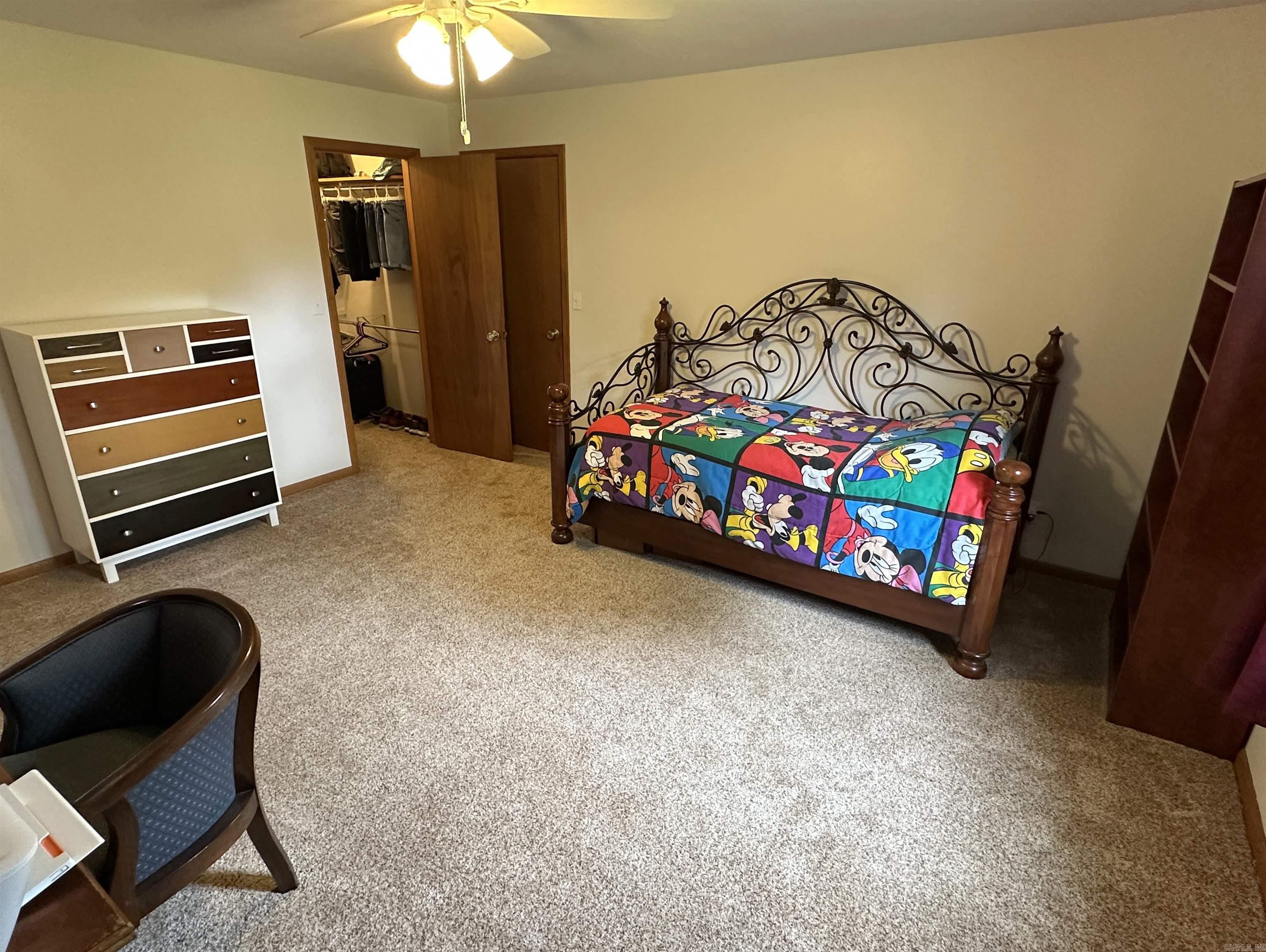 504 Case  Heber Springs, AR