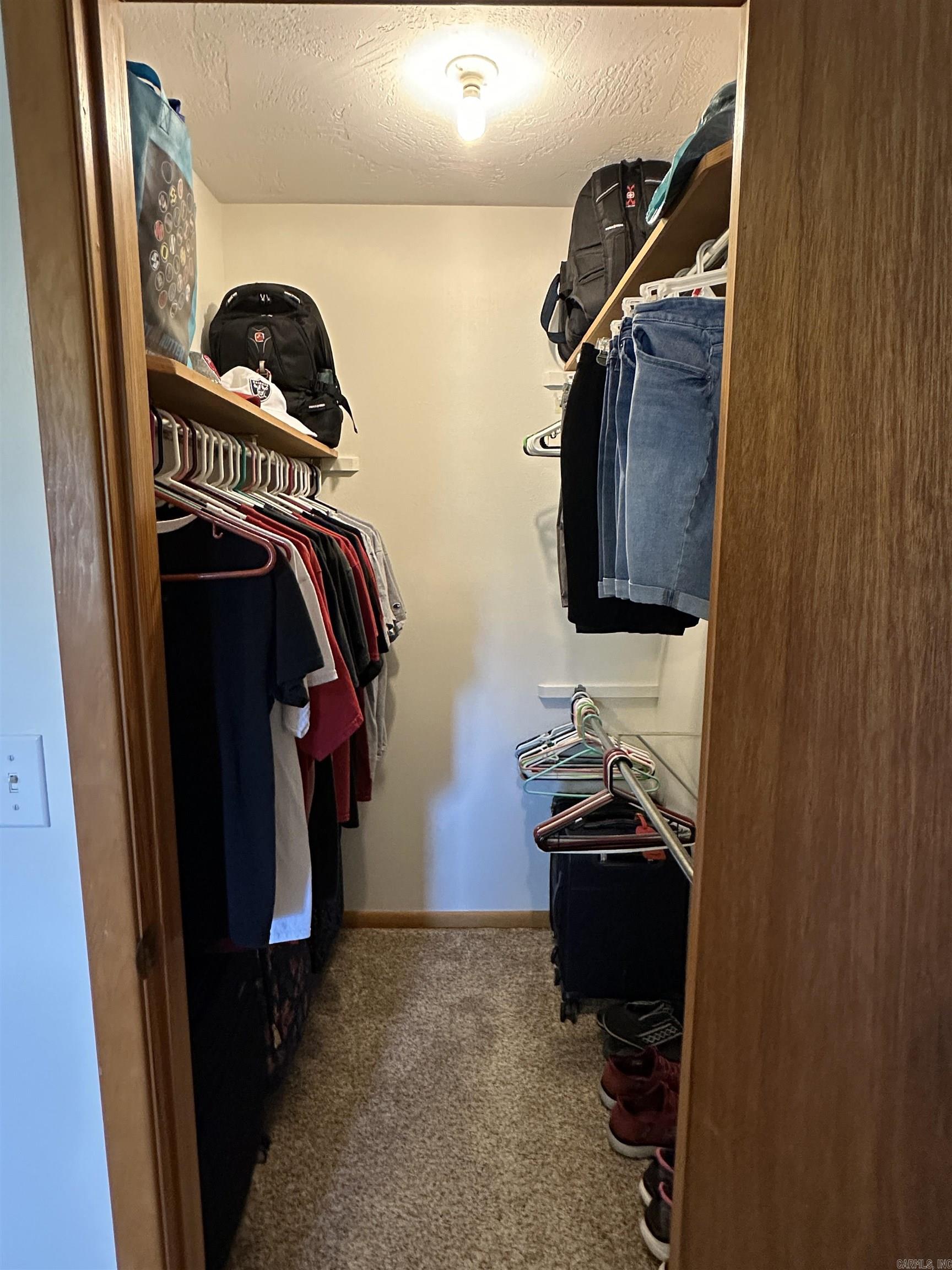 504 Case  Heber Springs, AR