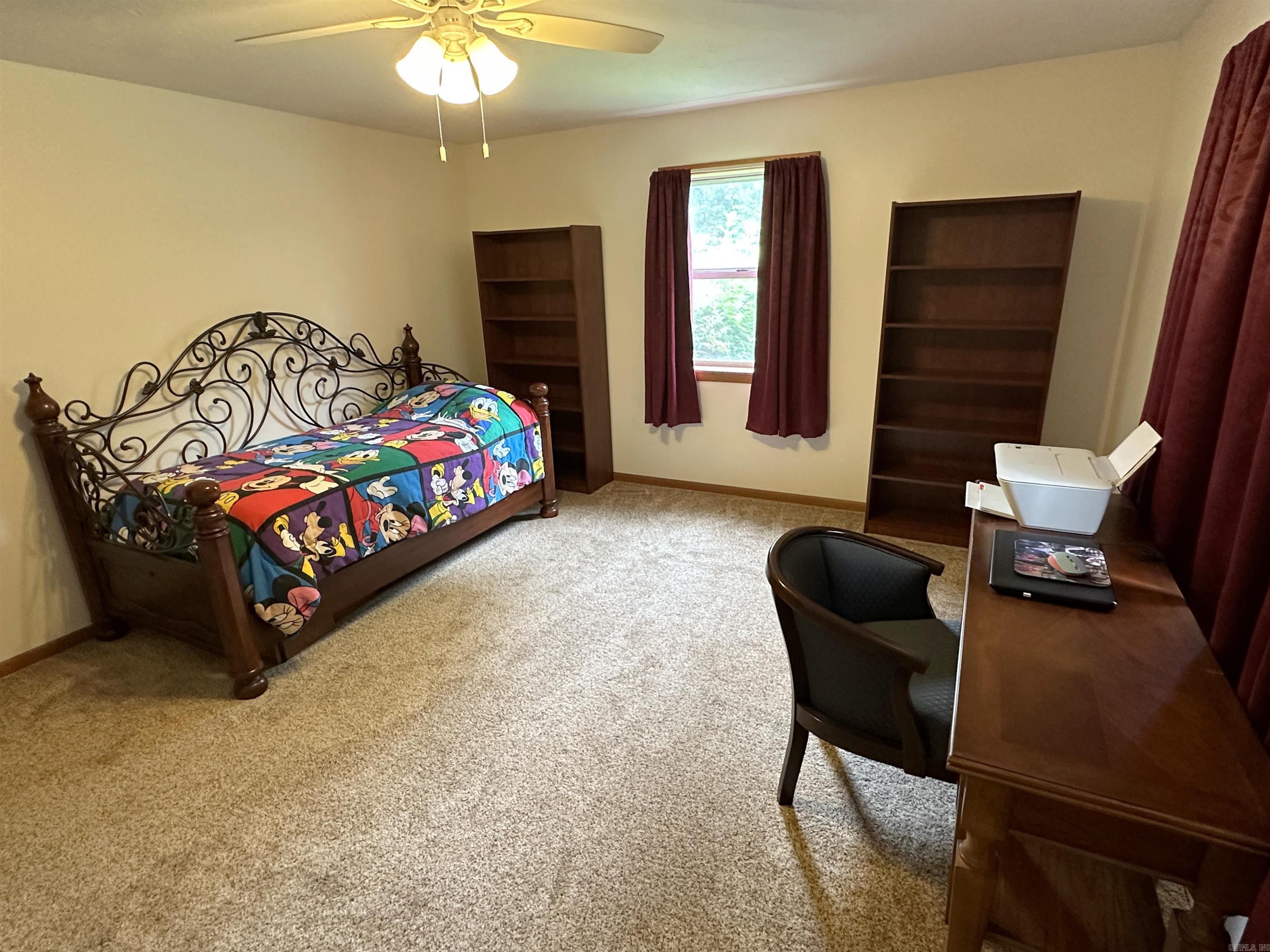 504 Case  Heber Springs, AR