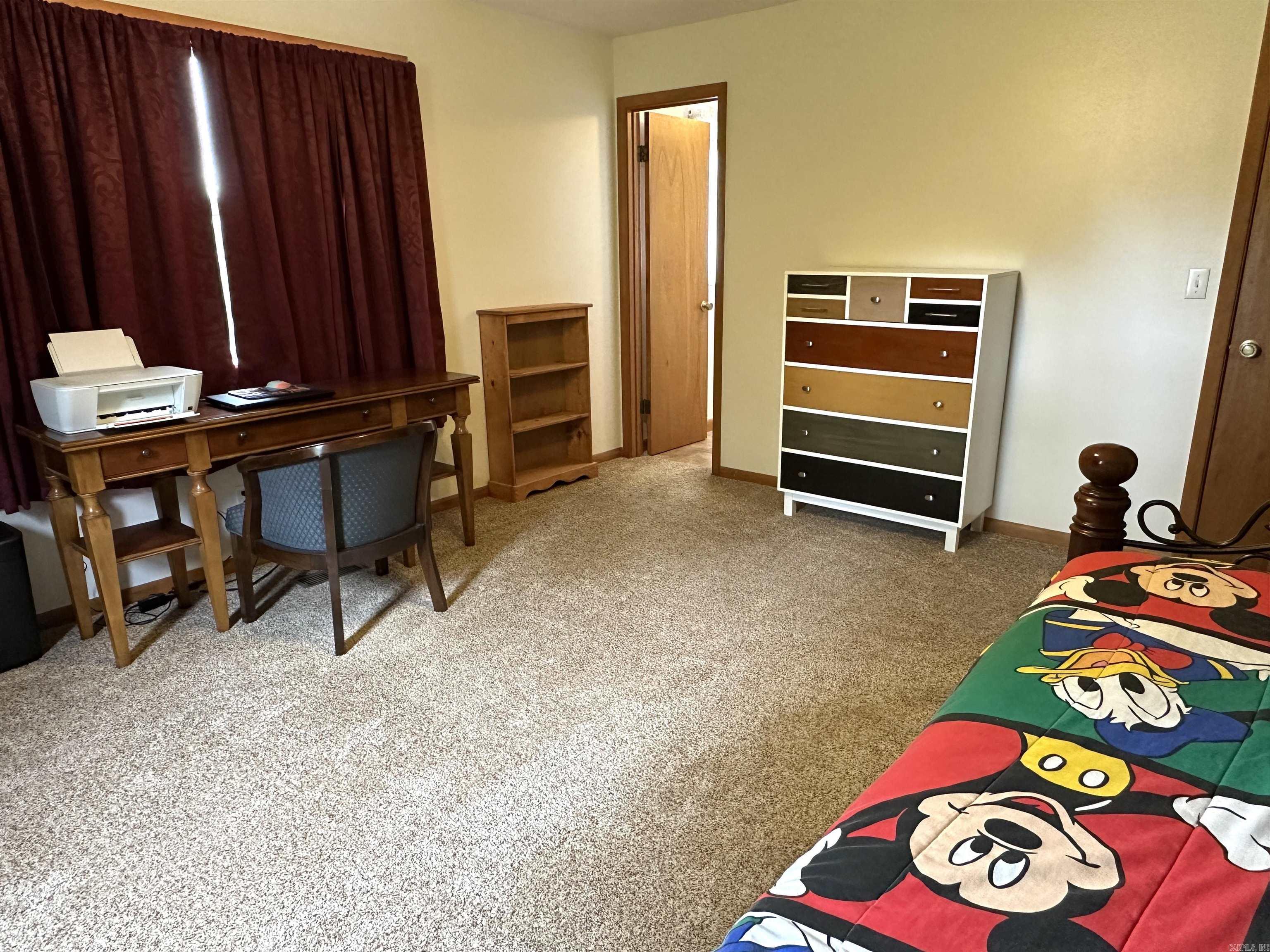 504 Case  Heber Springs, AR