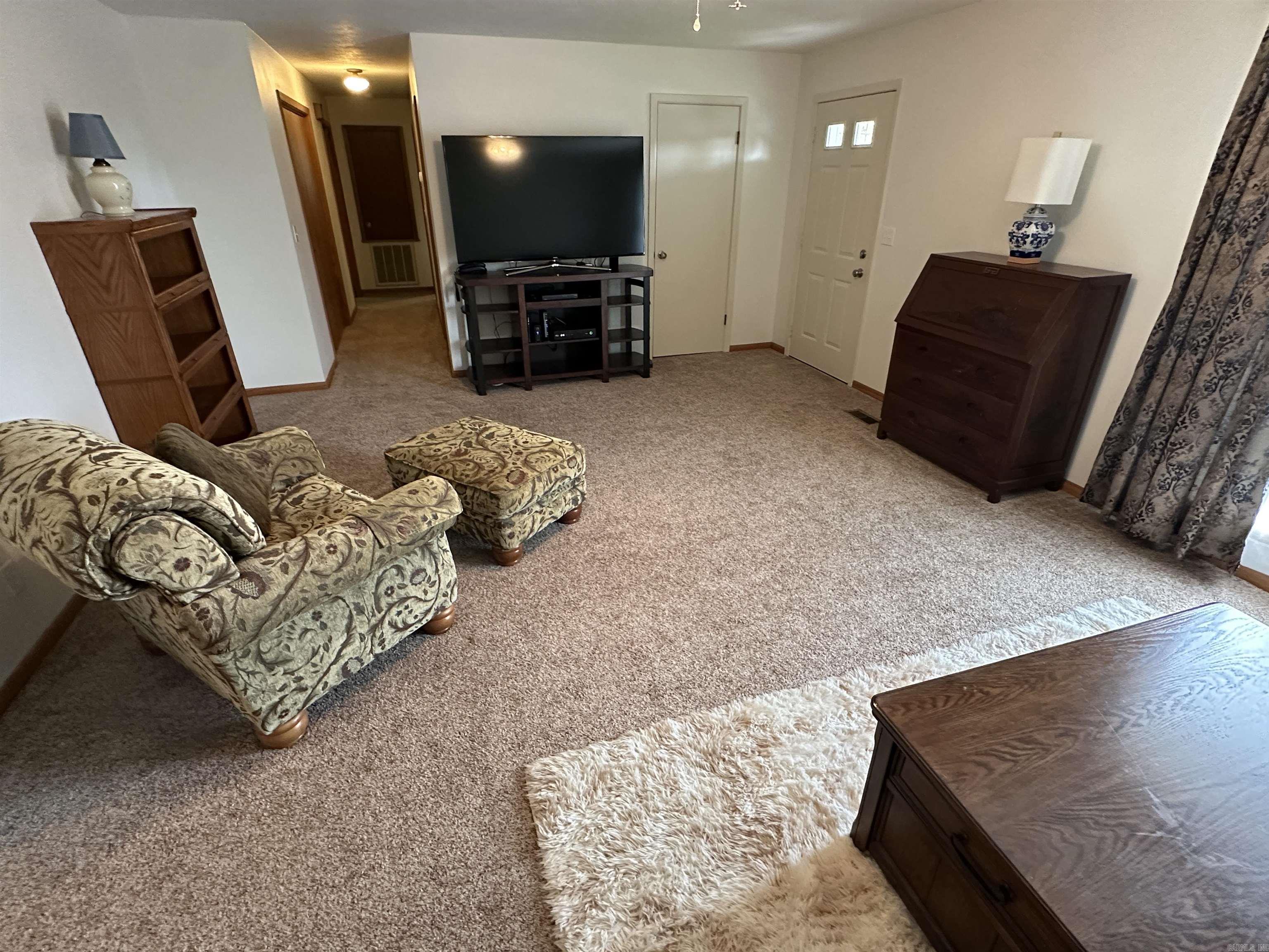 504 Case  Heber Springs, AR