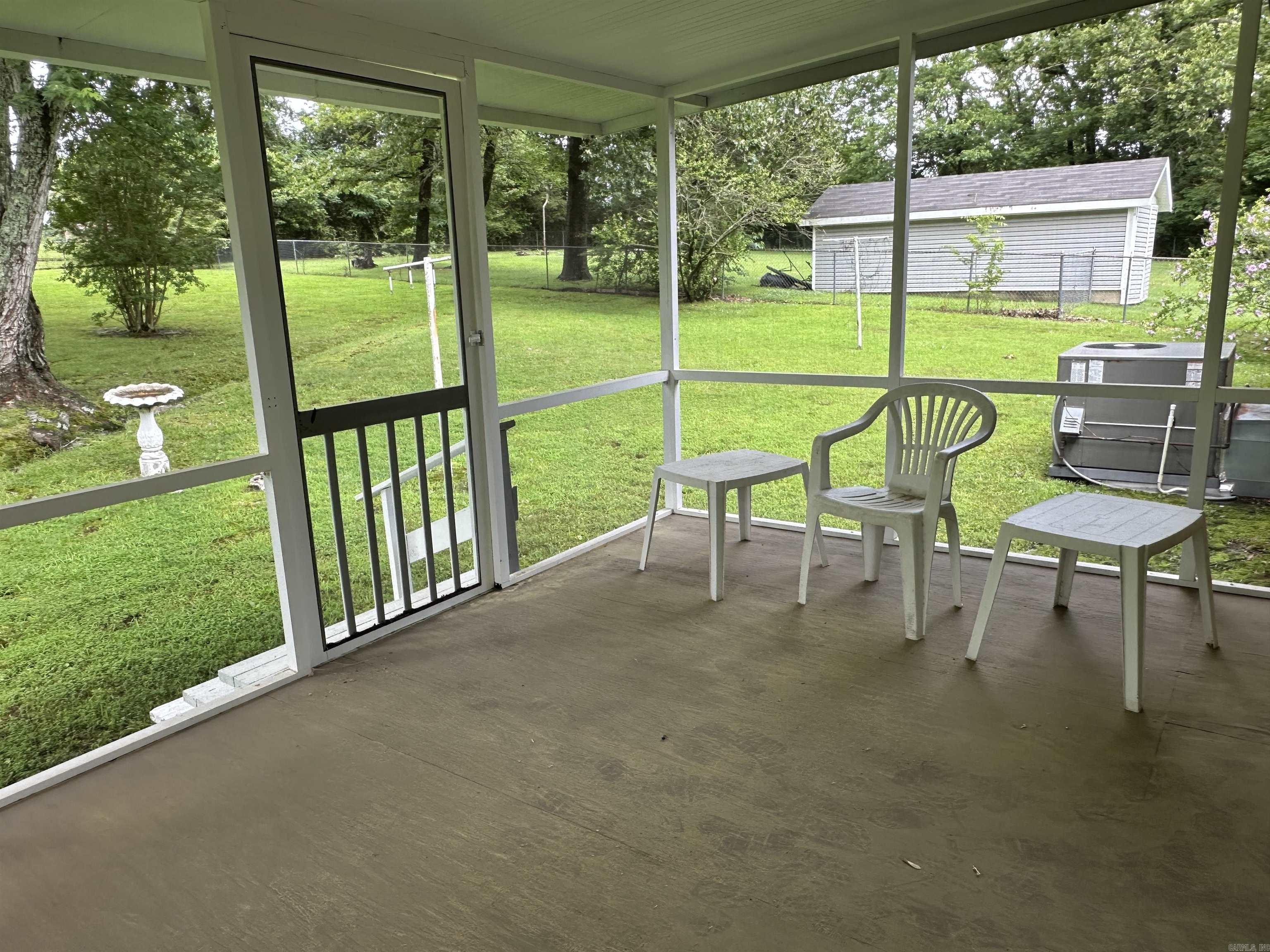 504 Case  Heber Springs, AR