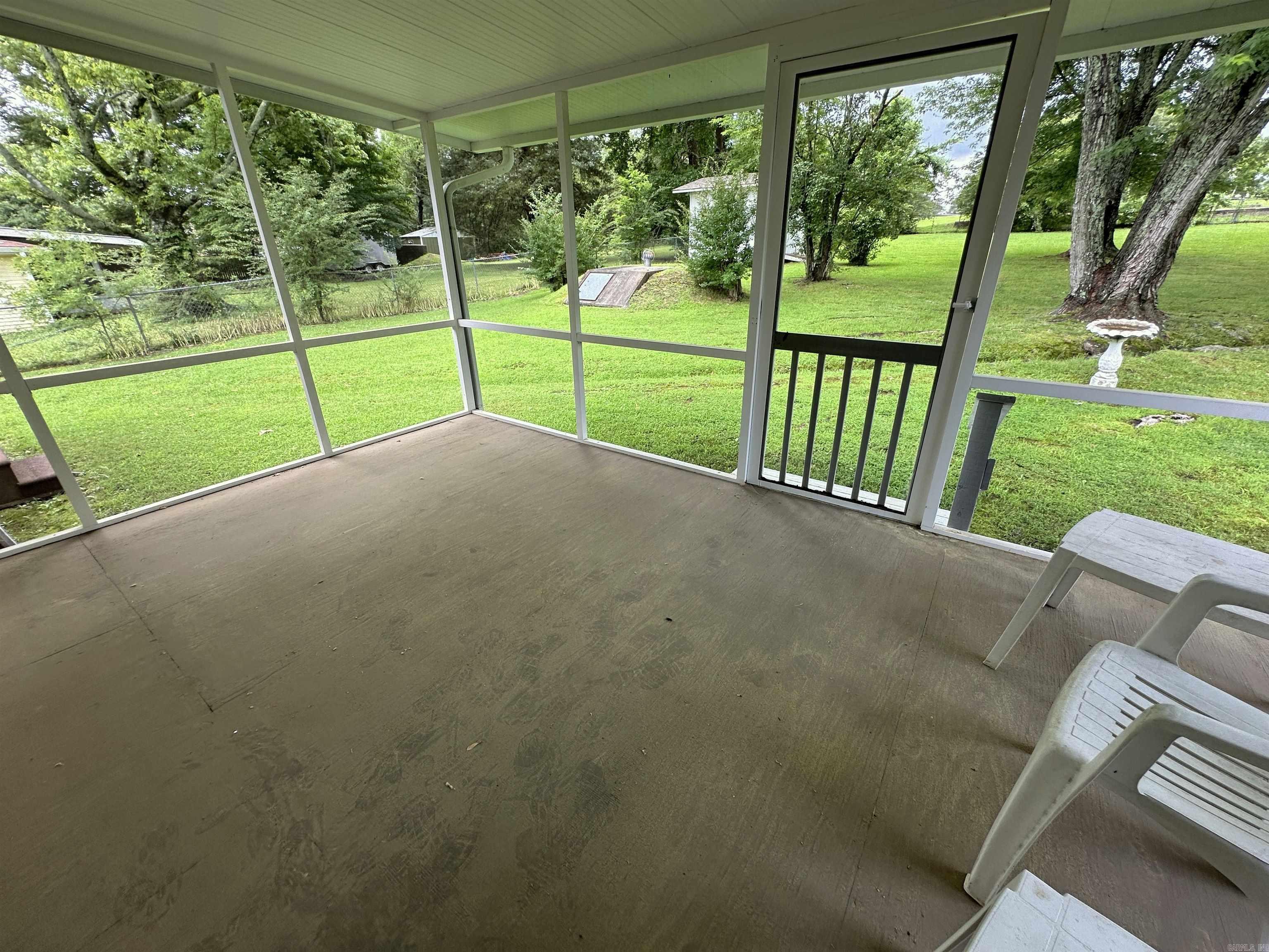 504 Case  Heber Springs, AR