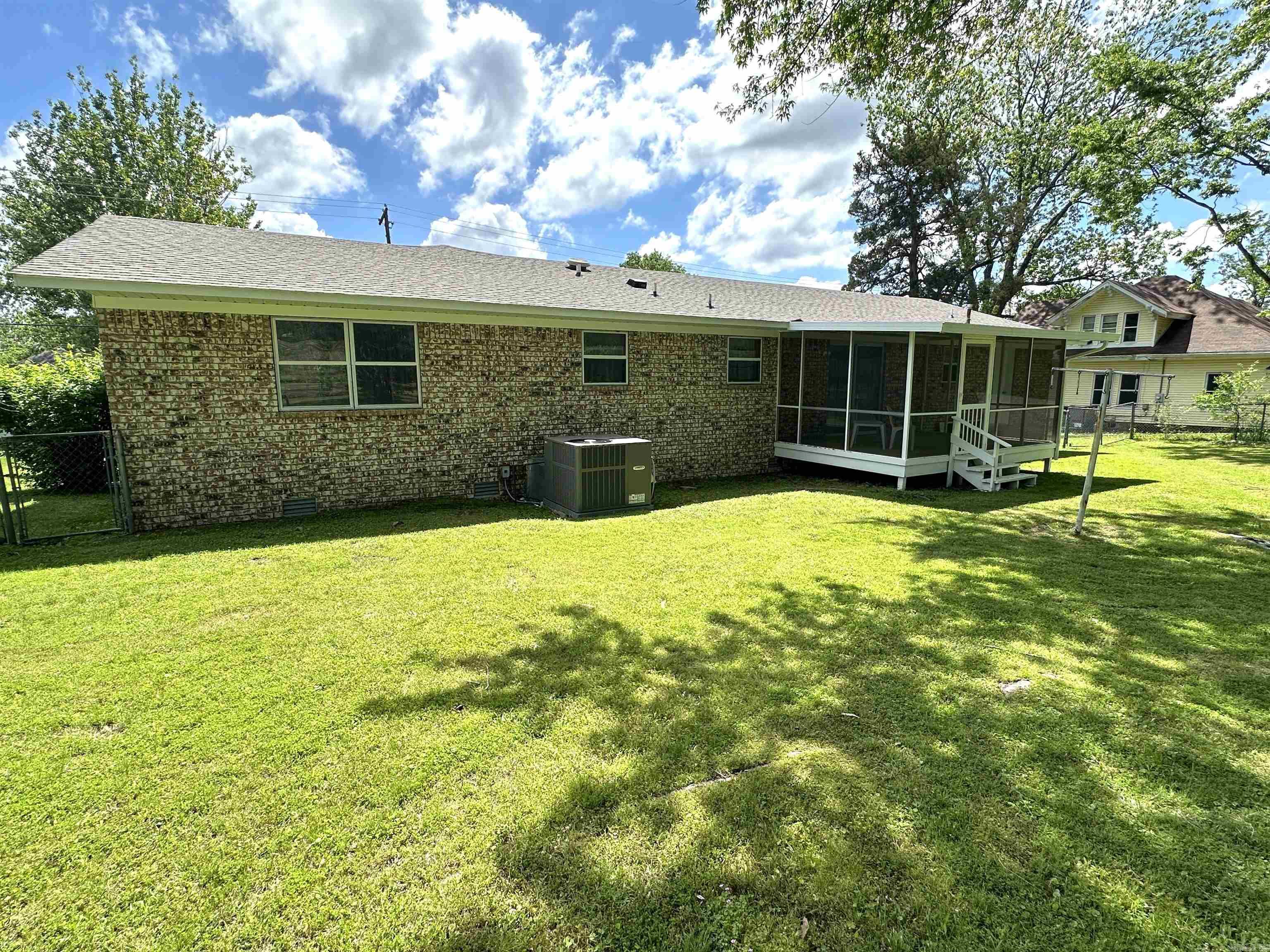 504 Case  Heber Springs, AR