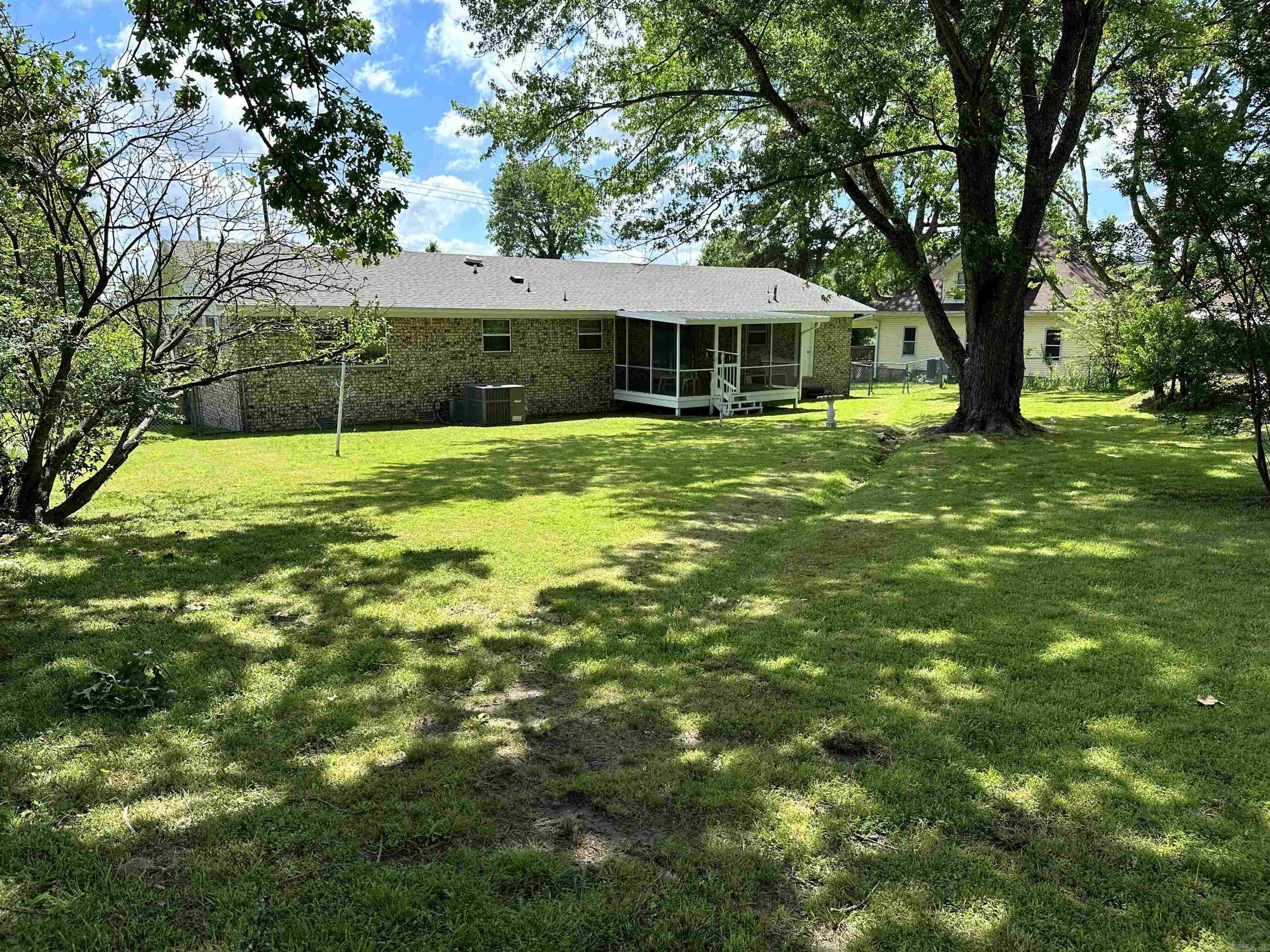 504 Case  Heber Springs, AR