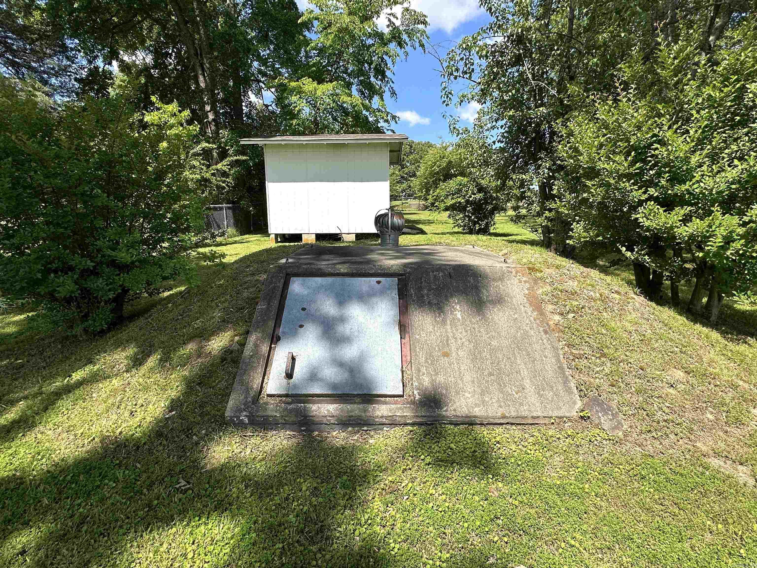 504 Case  Heber Springs, AR