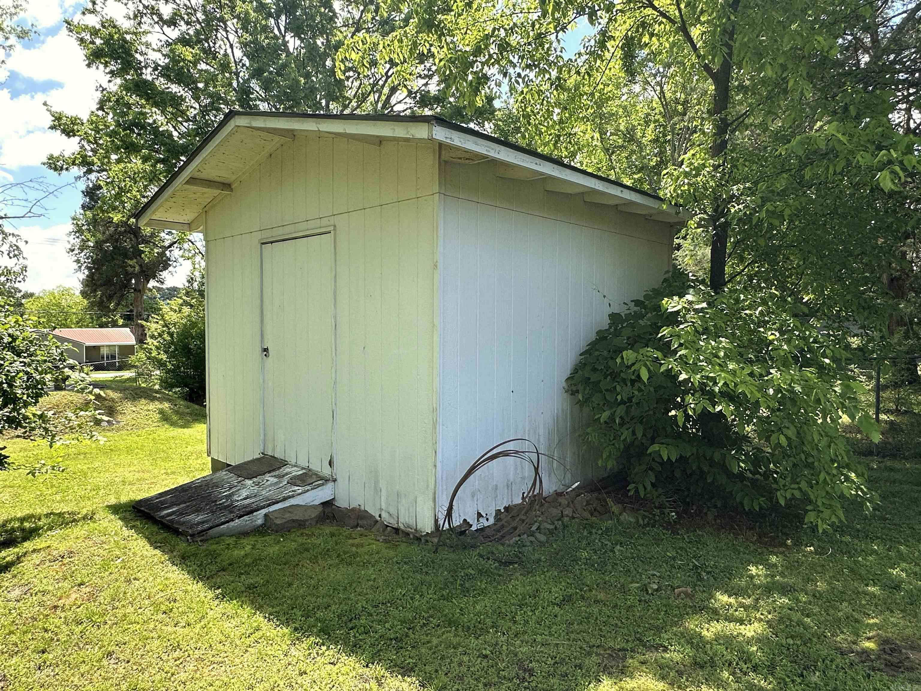 504 Case  Heber Springs, AR