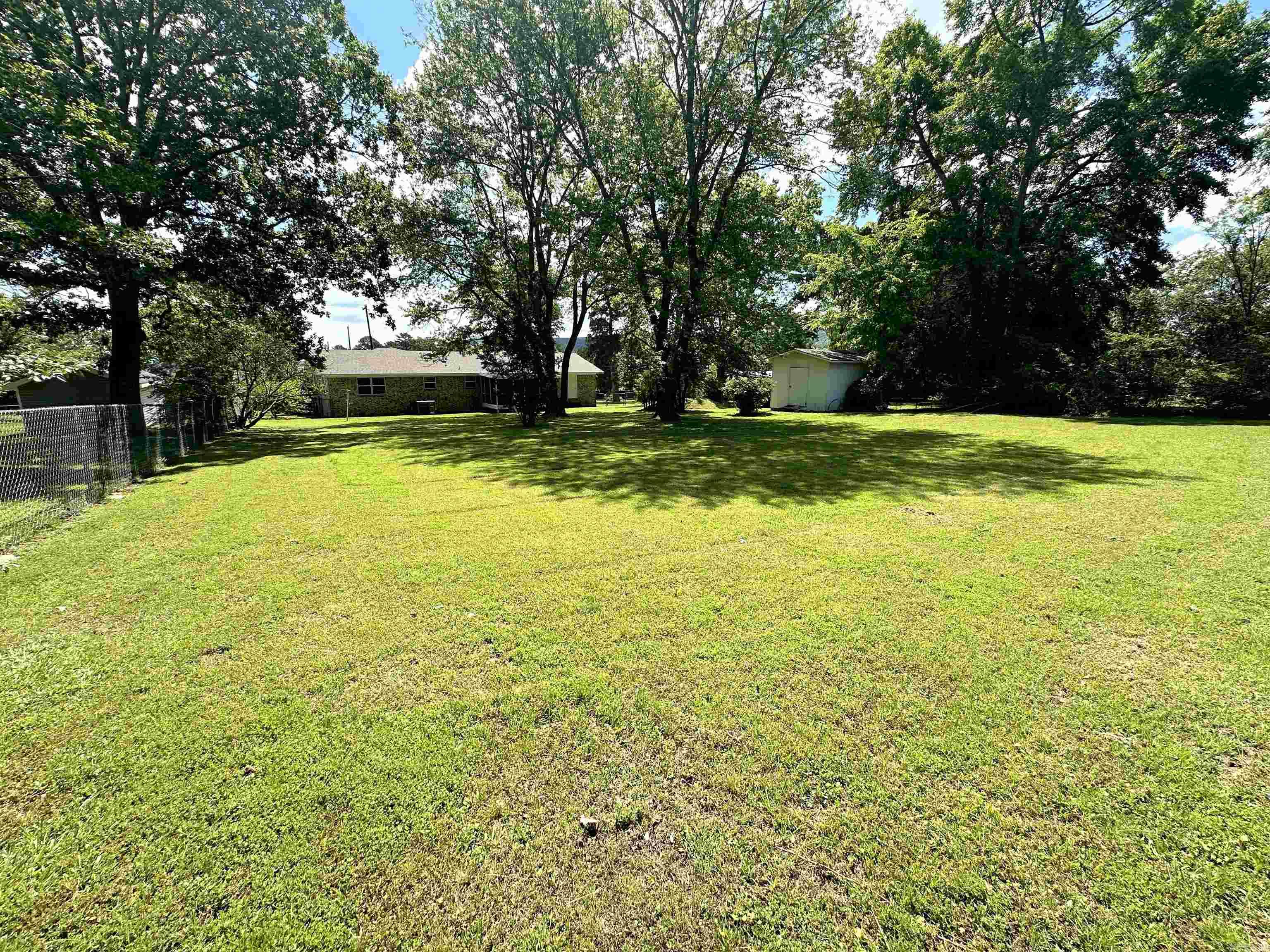 504 Case  Heber Springs, AR