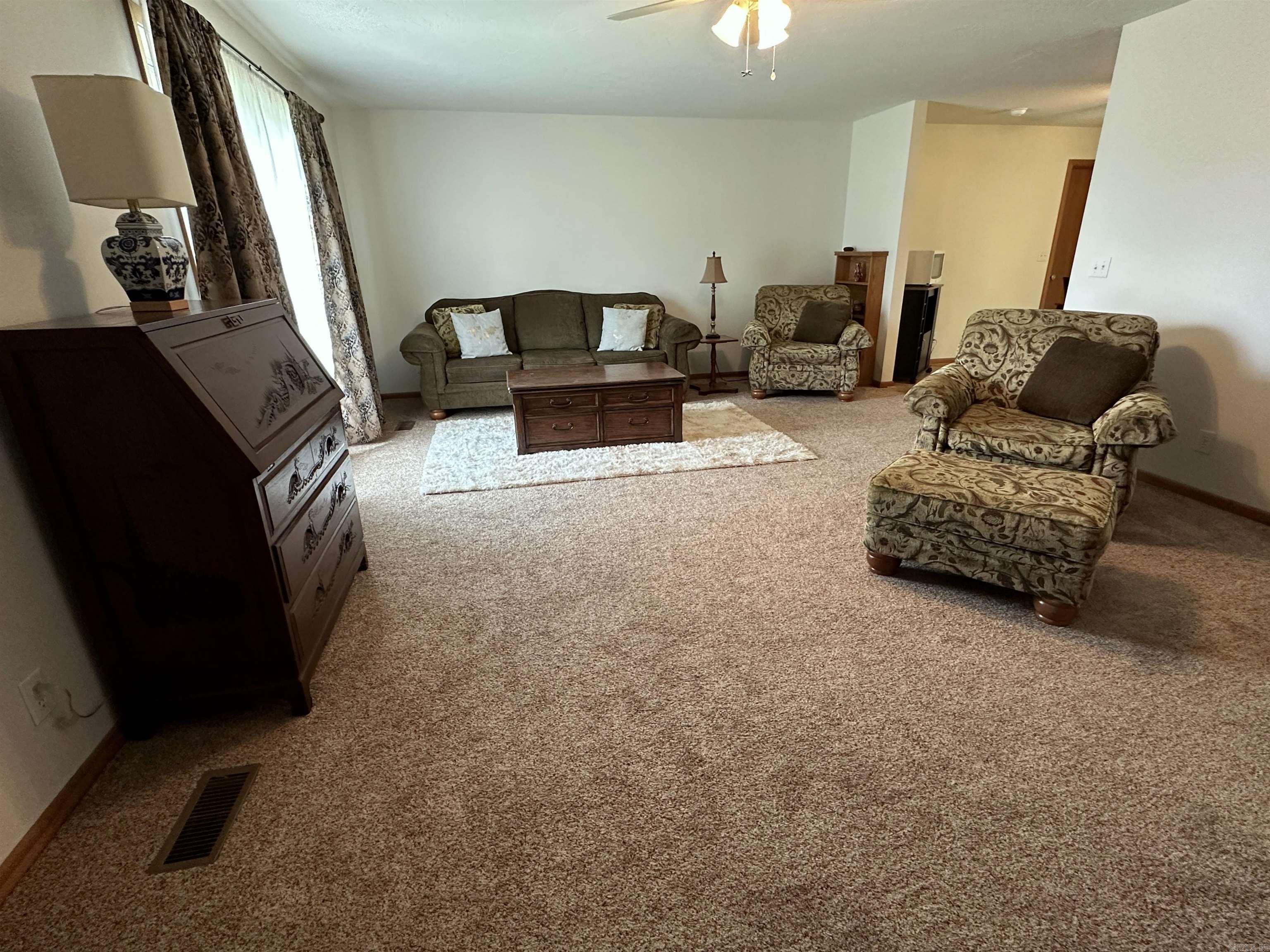 504 Case  Heber Springs, AR