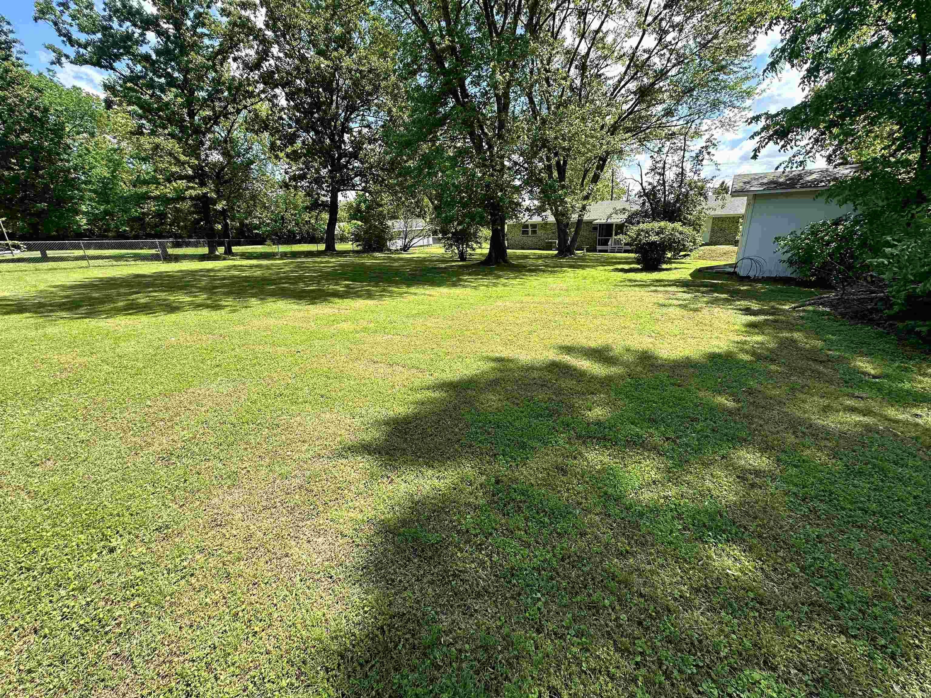 504 Case  Heber Springs, AR