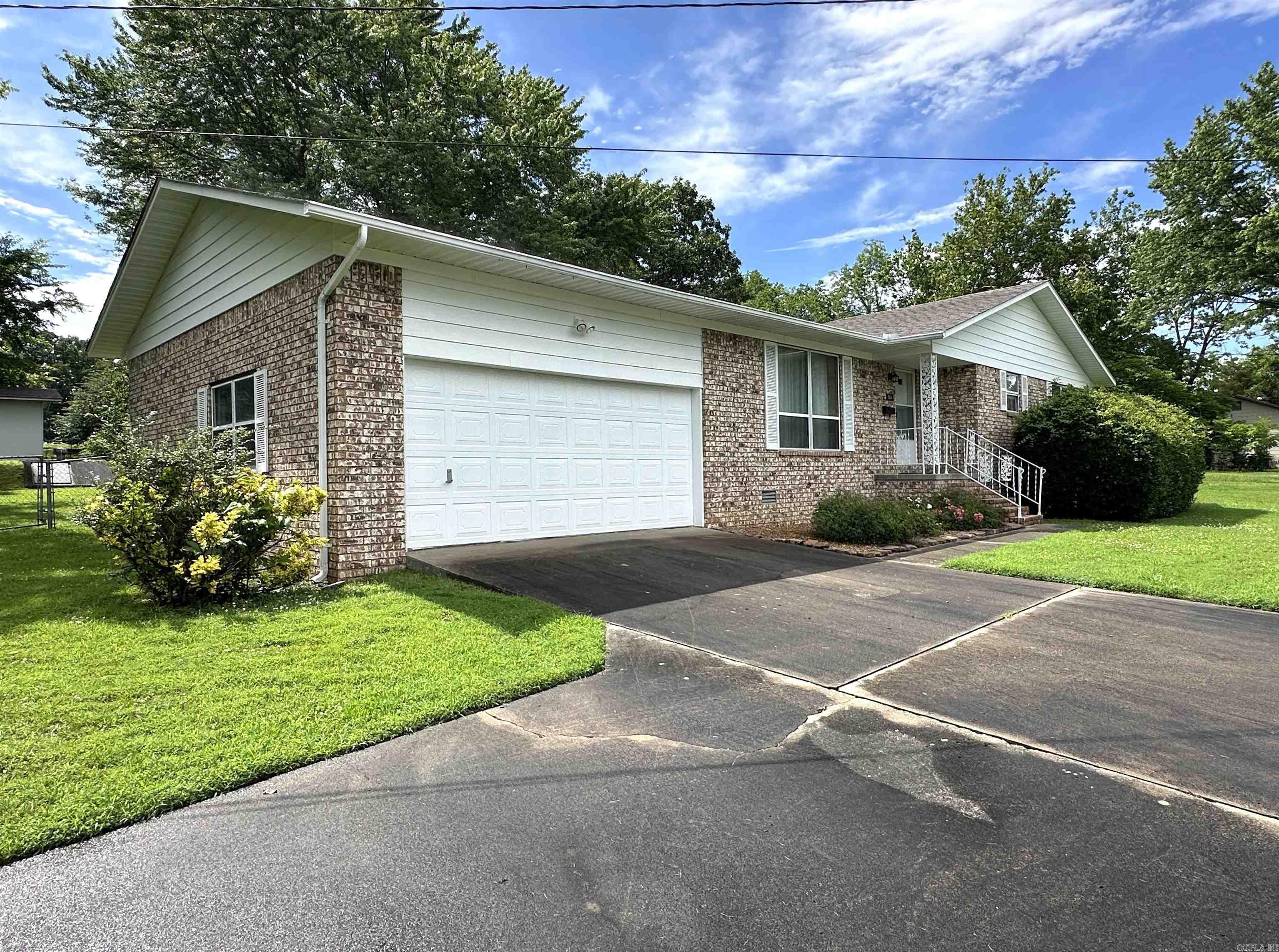 504 Case  Heber Springs, AR