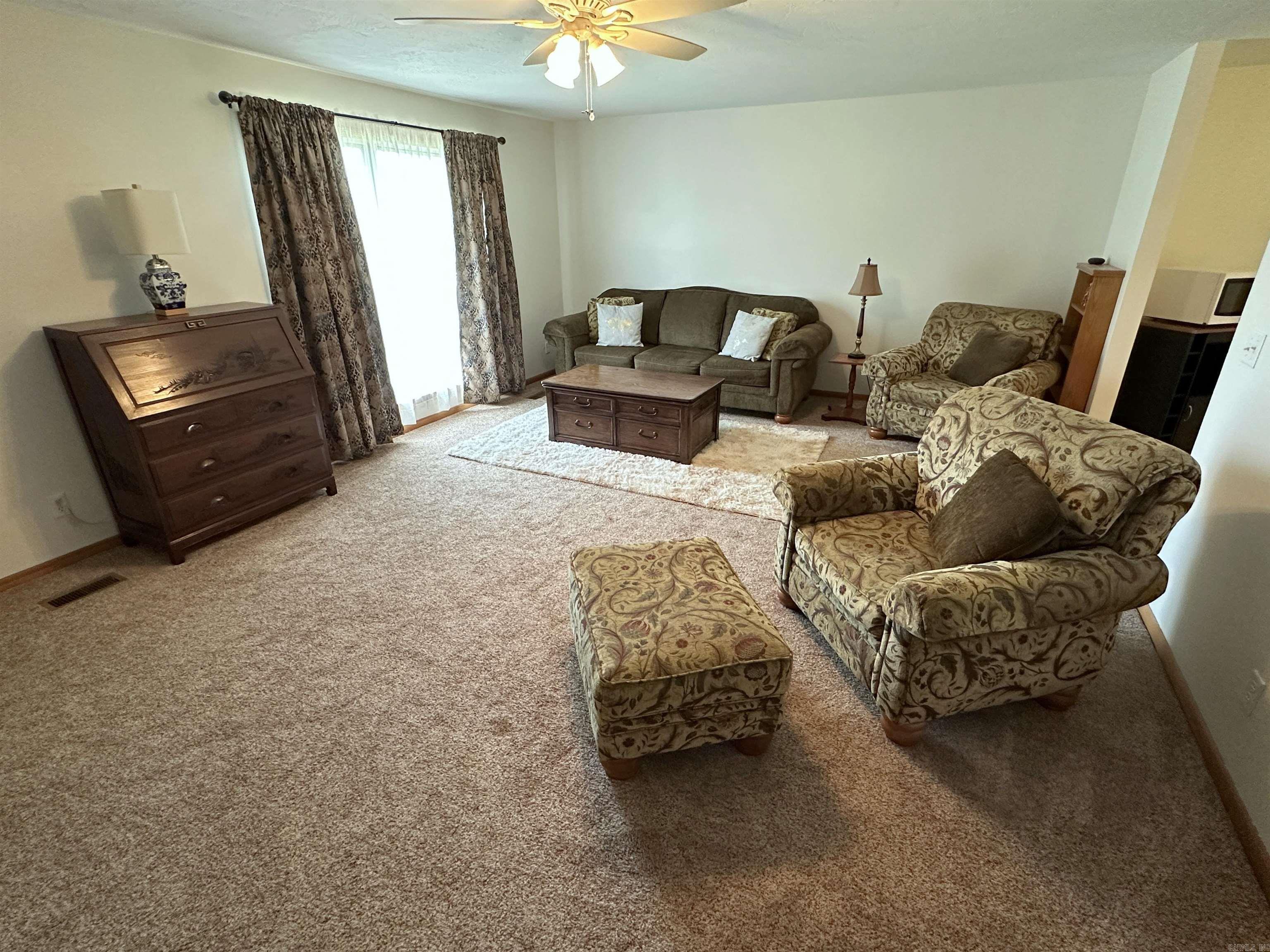504 Case  Heber Springs, AR