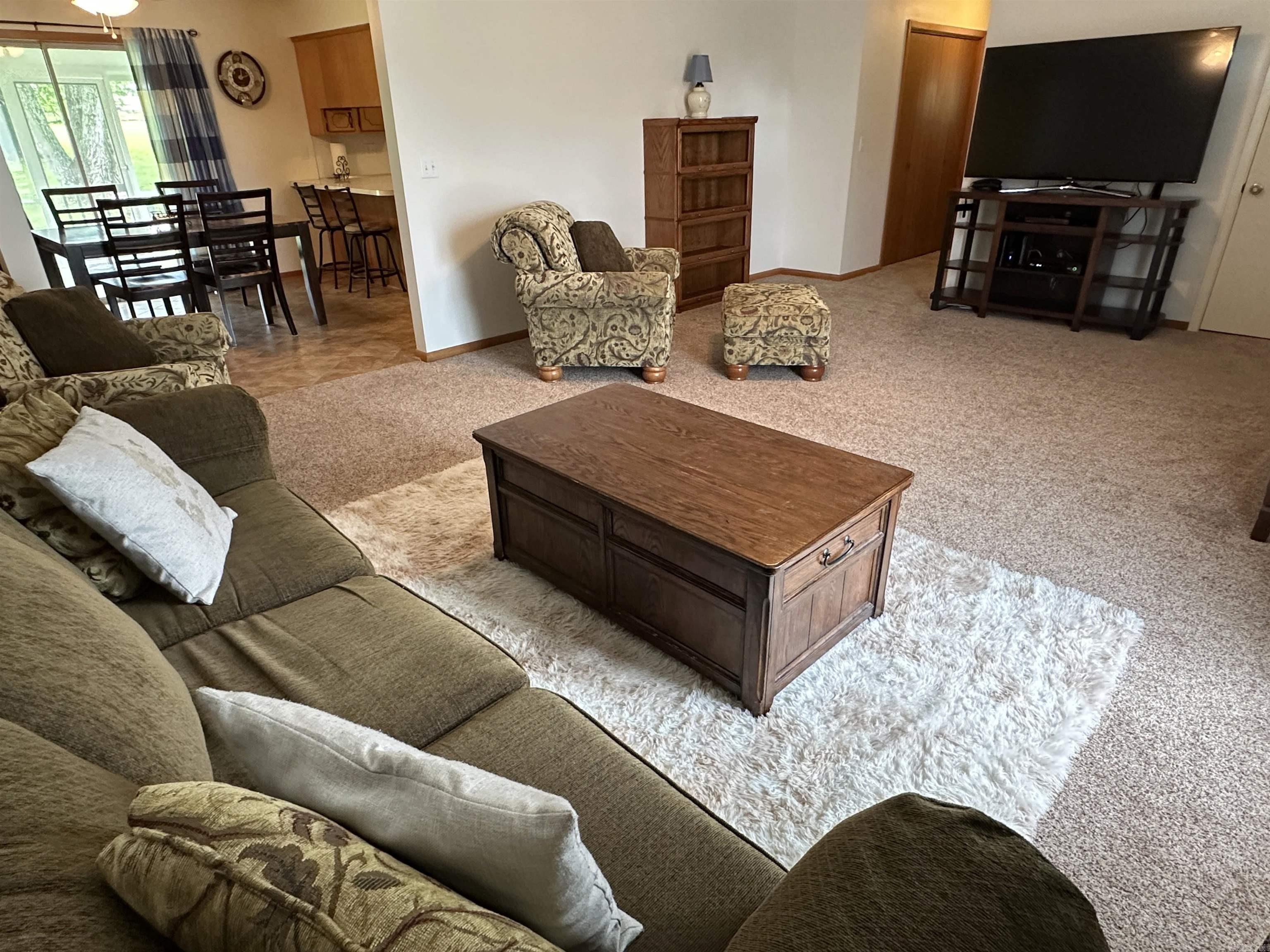 504 Case  Heber Springs, AR