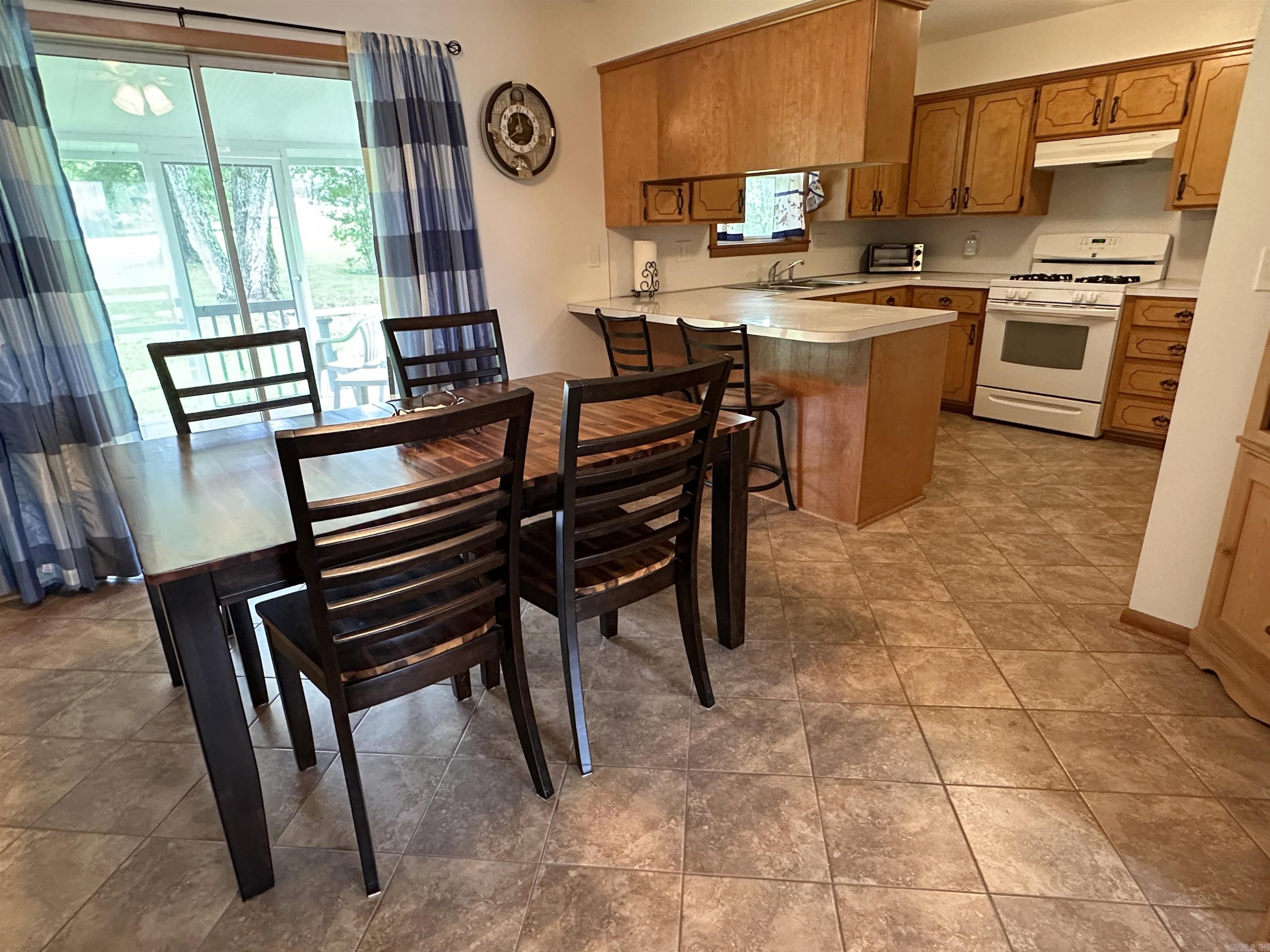 504 Case  Heber Springs, AR