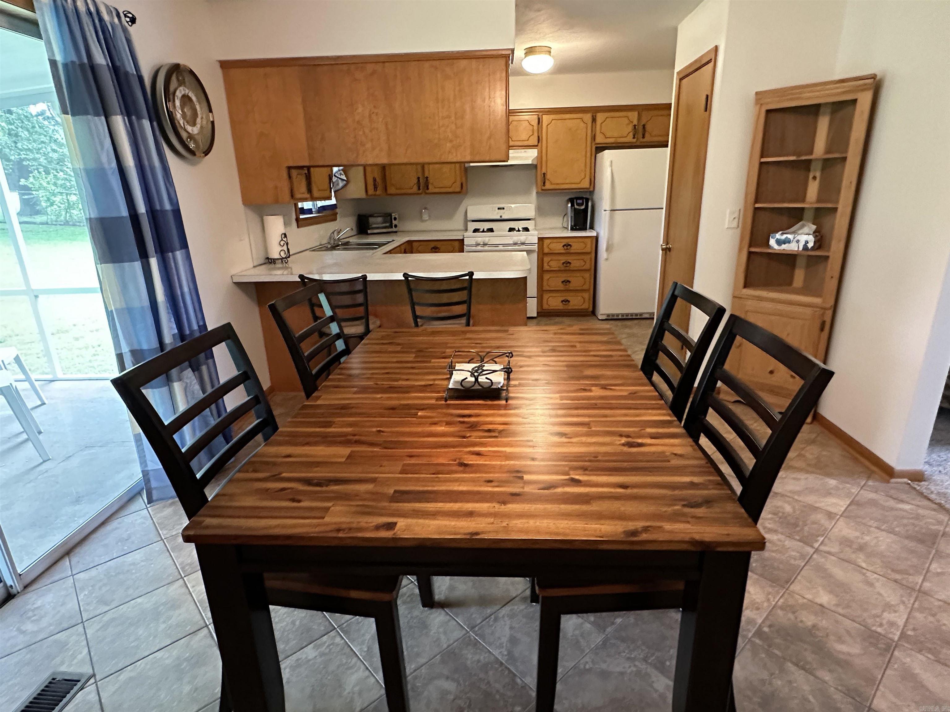 504 Case  Heber Springs, AR