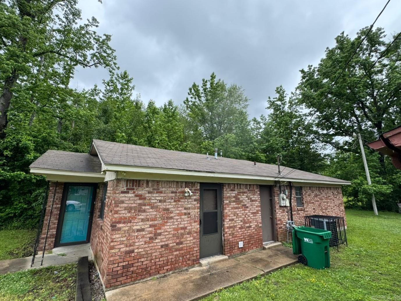 4114 W 10Th  Pine Bluff, AR