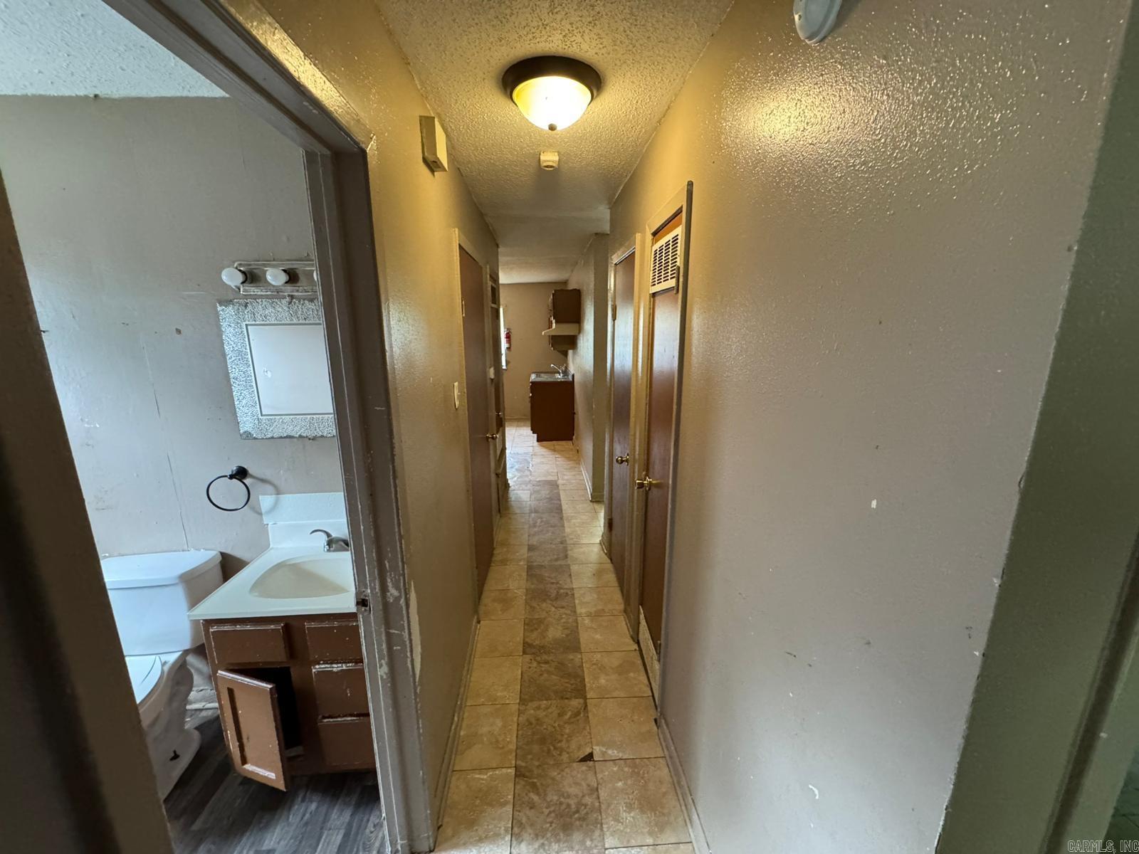 4114 W 10Th  Pine Bluff, AR