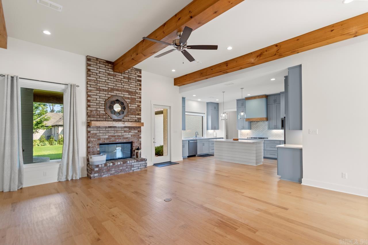 4908 LAKE VISTA  Benton, AR