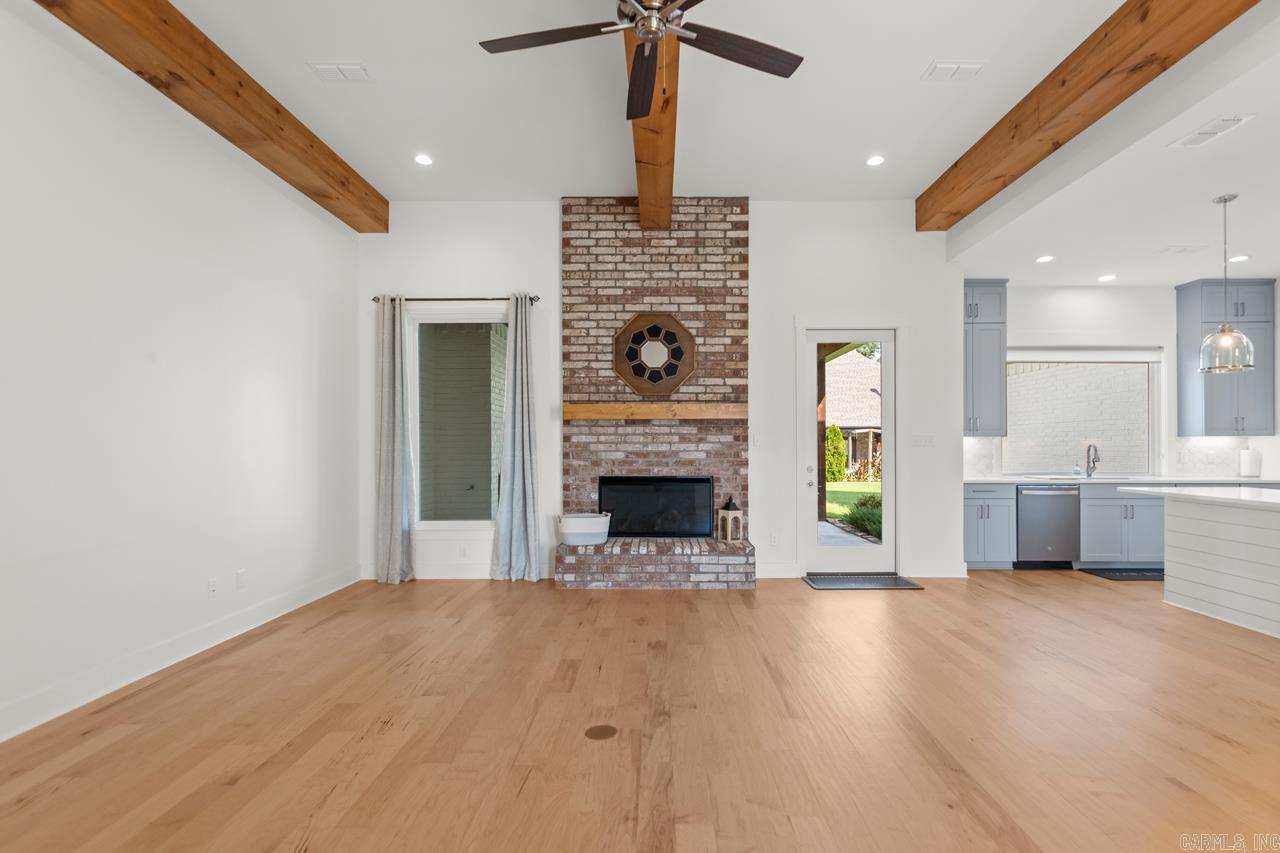 4908 LAKE VISTA  Benton, AR