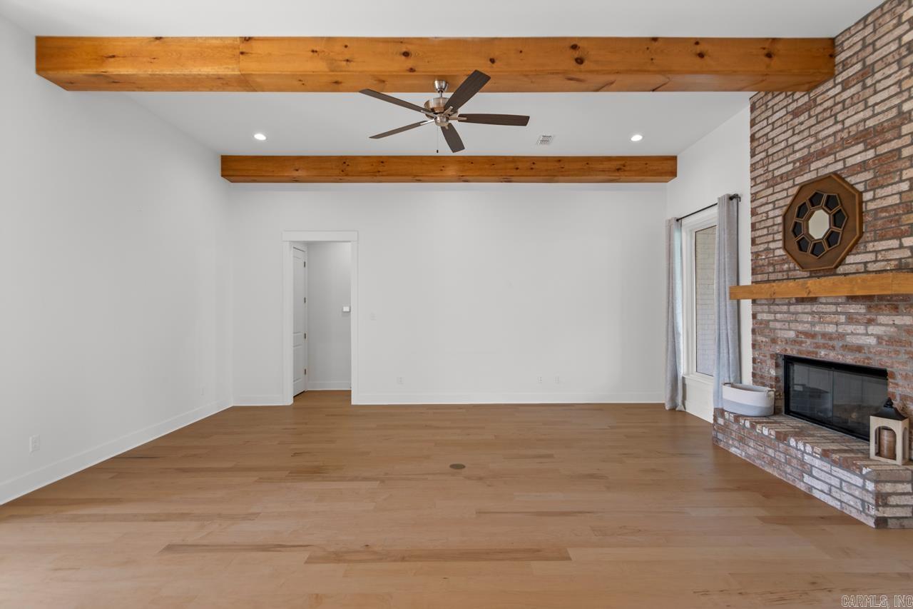 4908 LAKE VISTA  Benton, AR