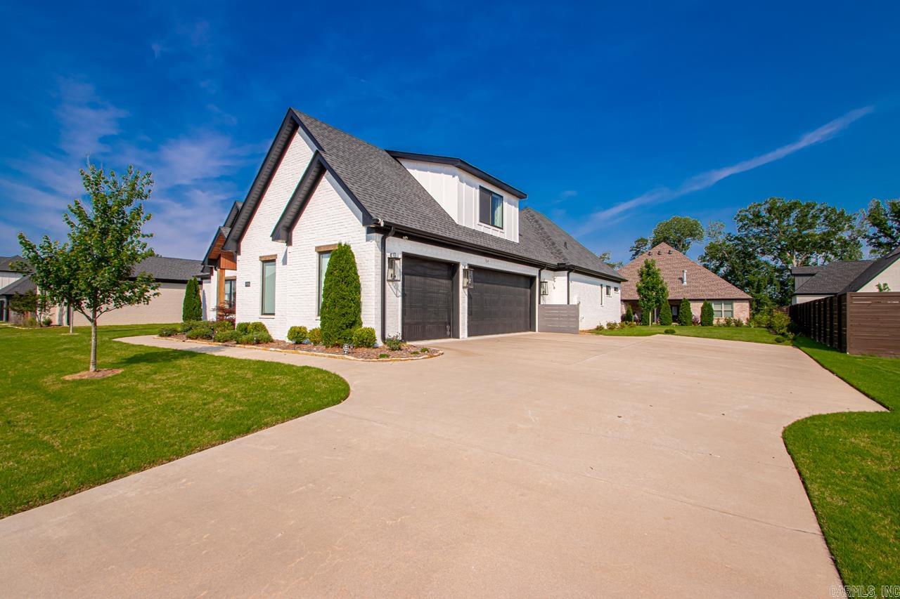 4908 LAKE VISTA  Benton, AR