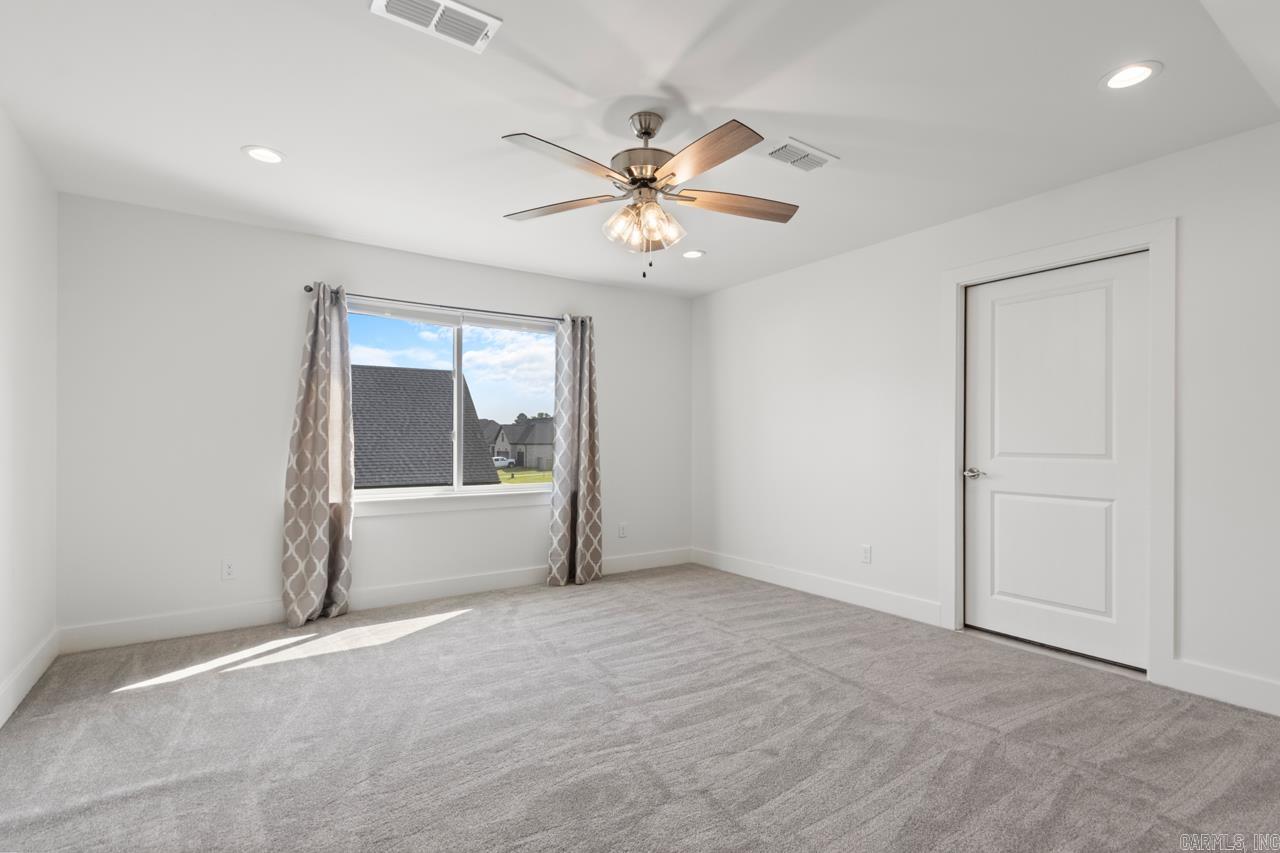 4908 LAKE VISTA  Benton, AR