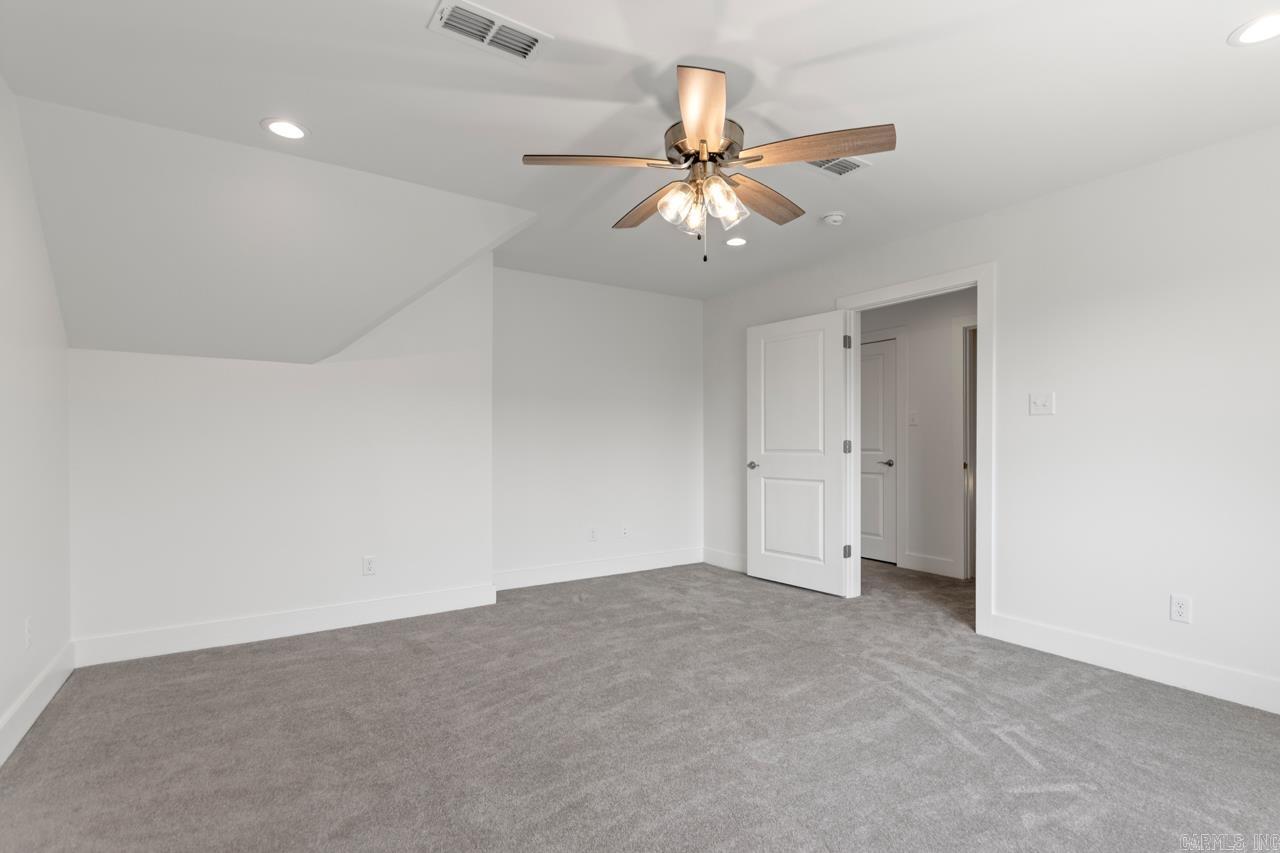 4908 LAKE VISTA  Benton, AR
