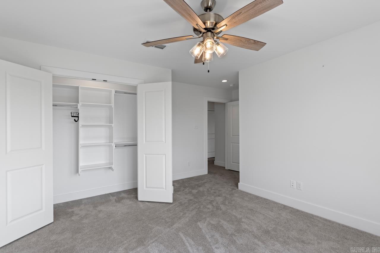 4908 LAKE VISTA  Benton, AR