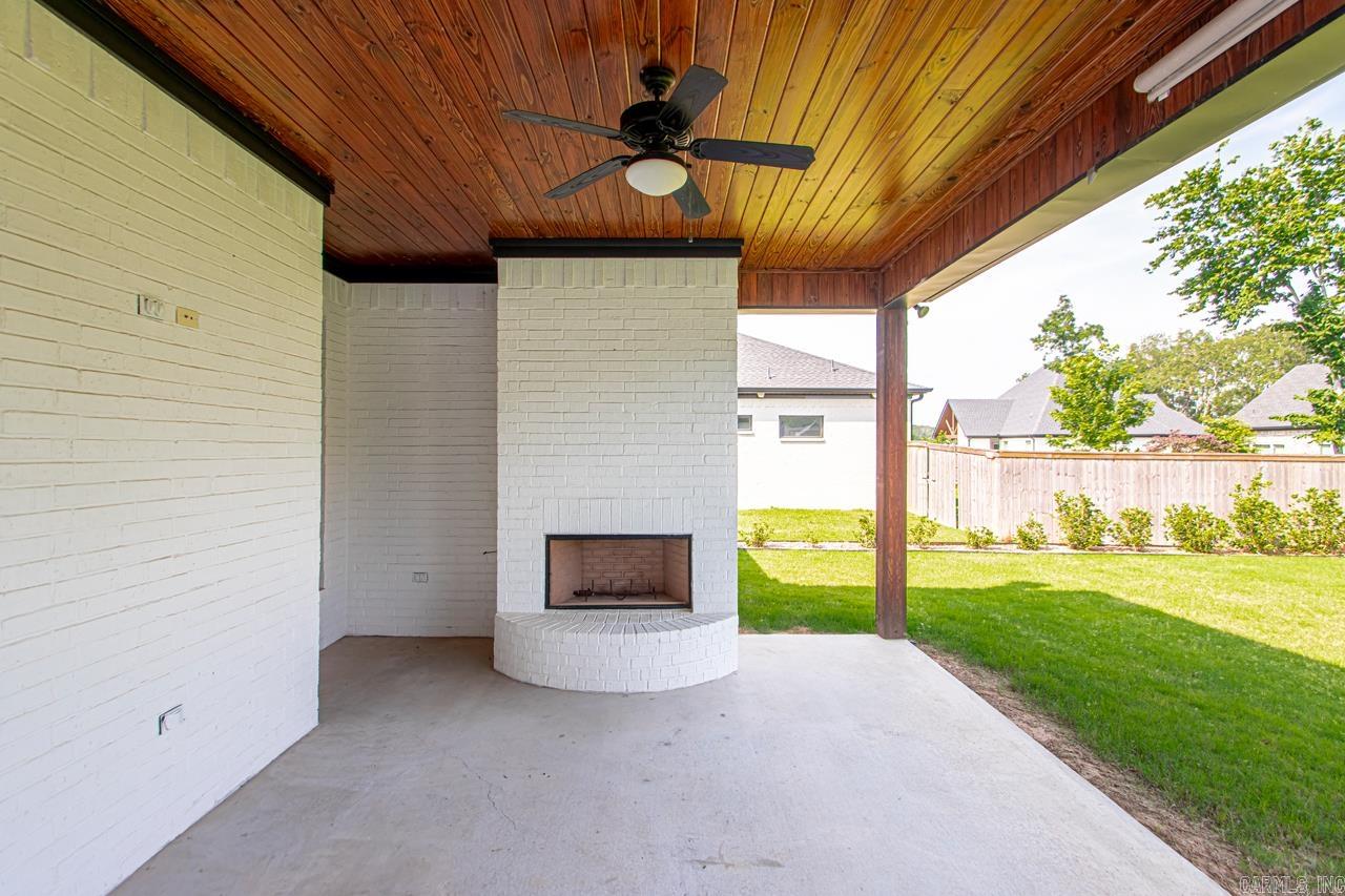 4908 LAKE VISTA  Benton, AR