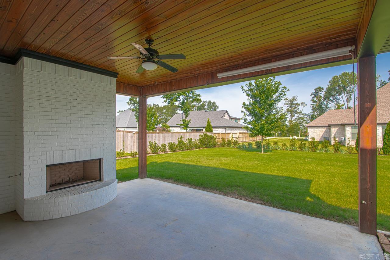 4908 LAKE VISTA  Benton, AR