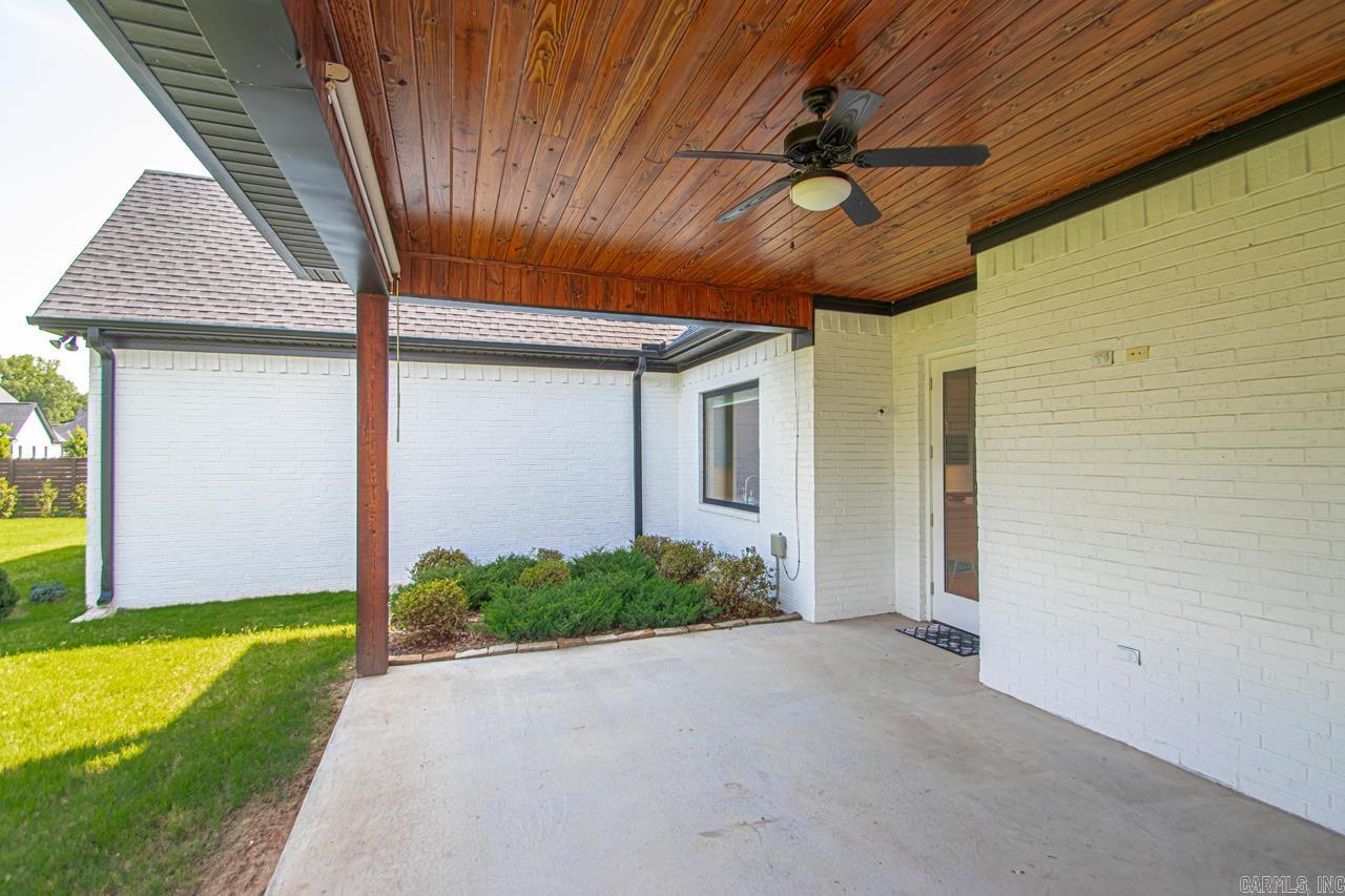 4908 LAKE VISTA  Benton, AR