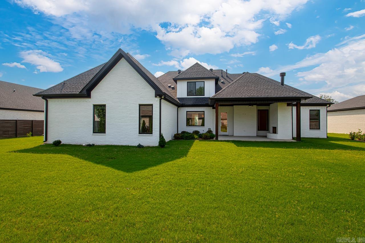 4908 LAKE VISTA  Benton, AR