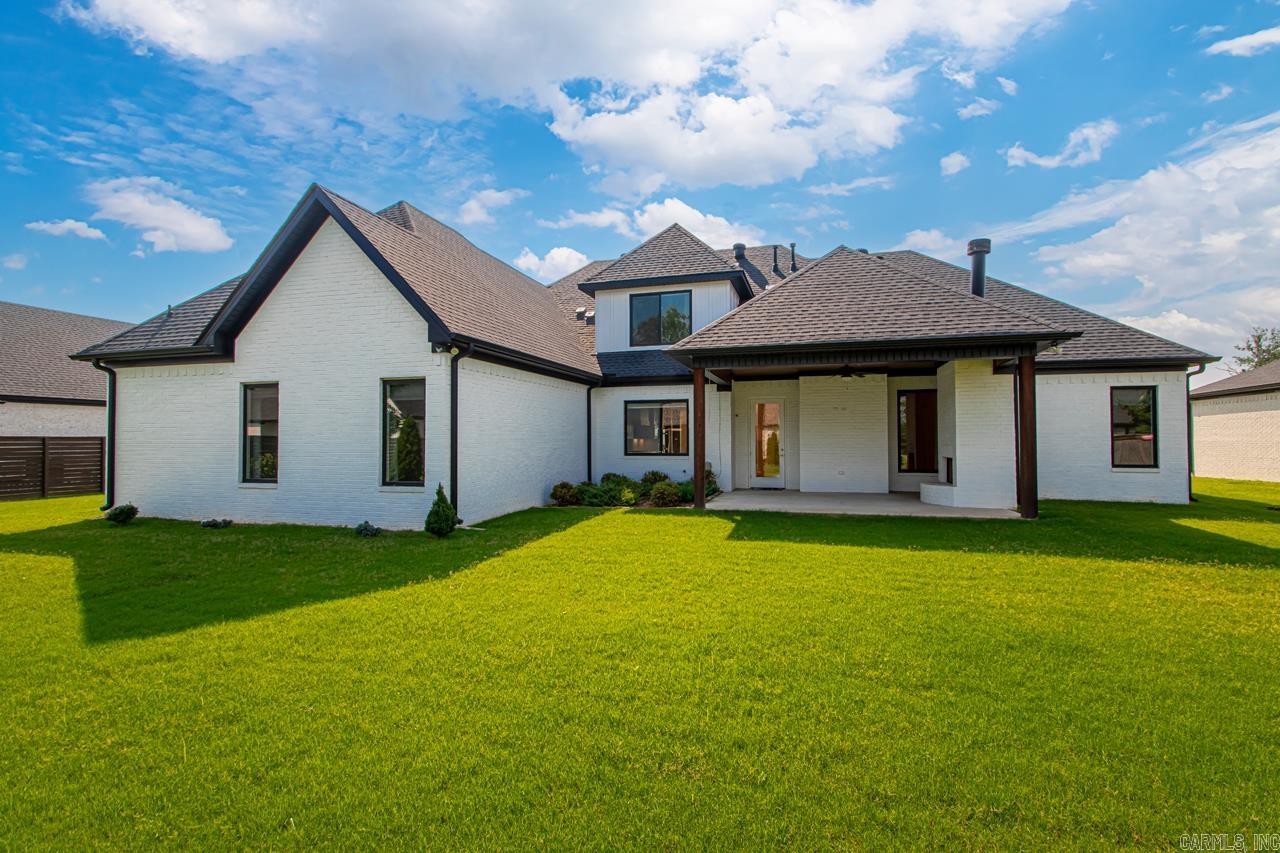 4908 LAKE VISTA  Benton, AR