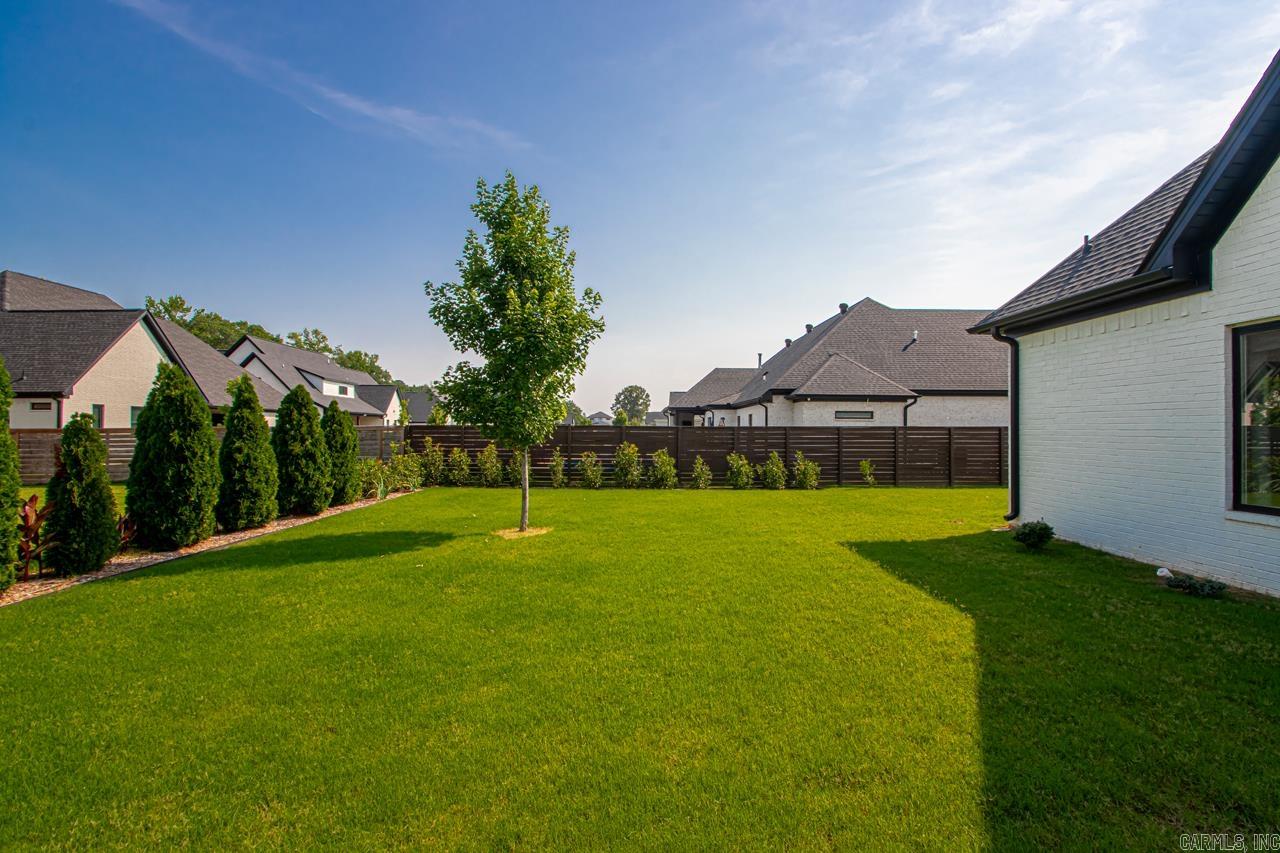 4908 LAKE VISTA  Benton, AR