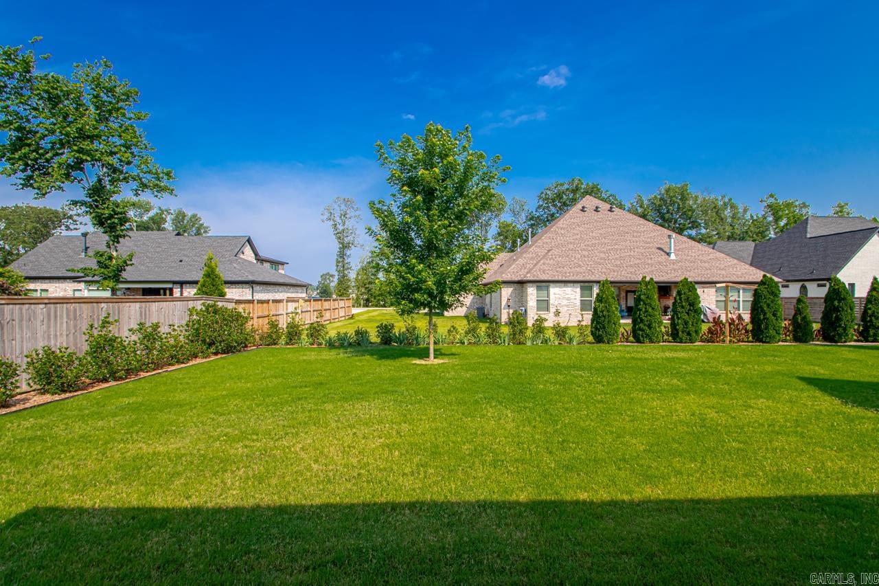 4908 LAKE VISTA  Benton, AR