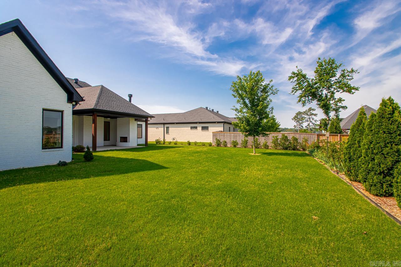 4908 LAKE VISTA  Benton, AR