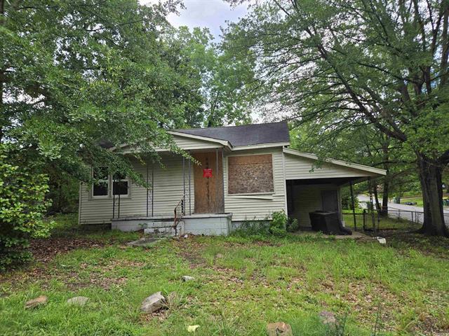 6600 W 30th  Little Rock, AR