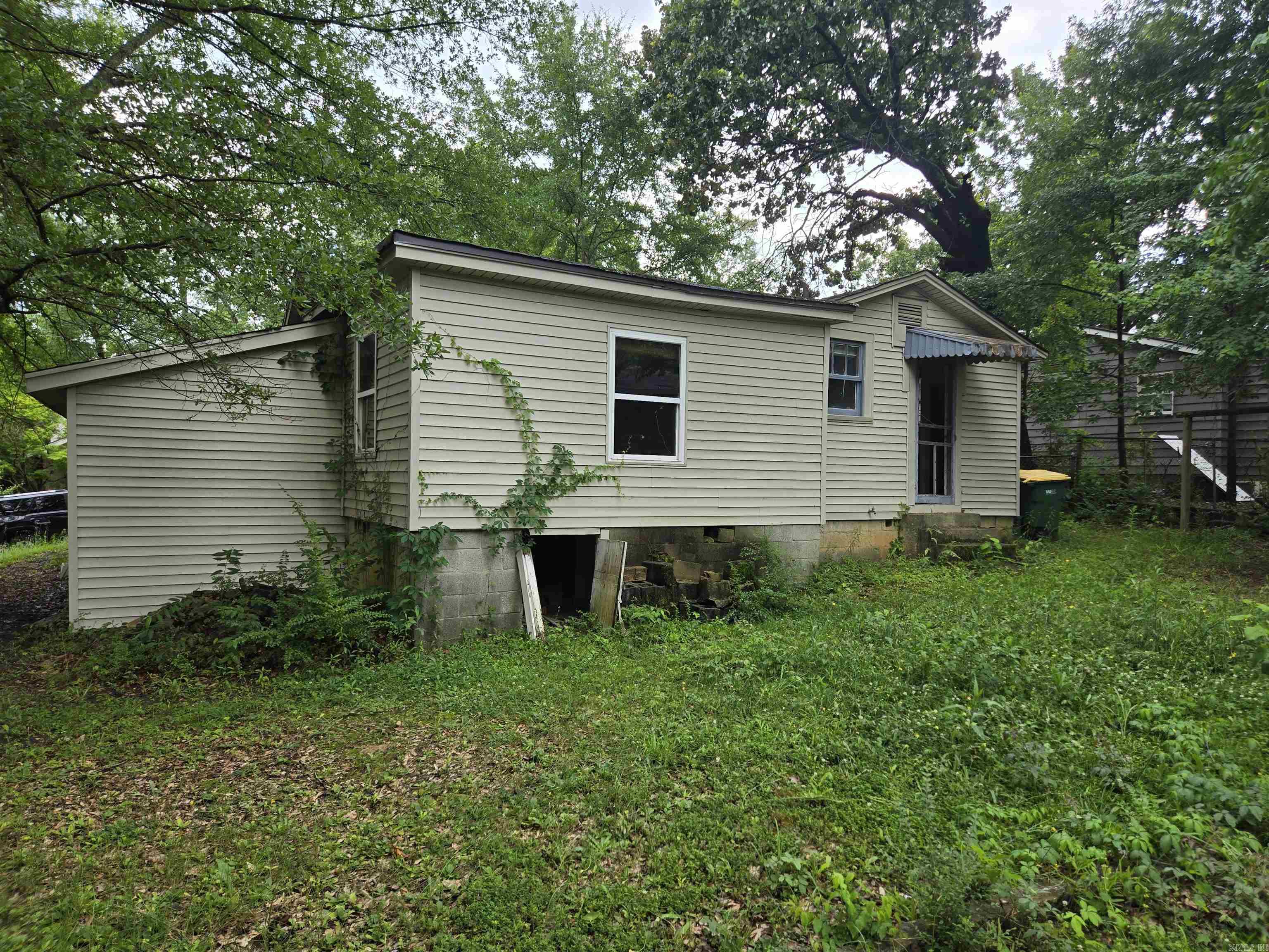 6600 W 30th  Little Rock, AR