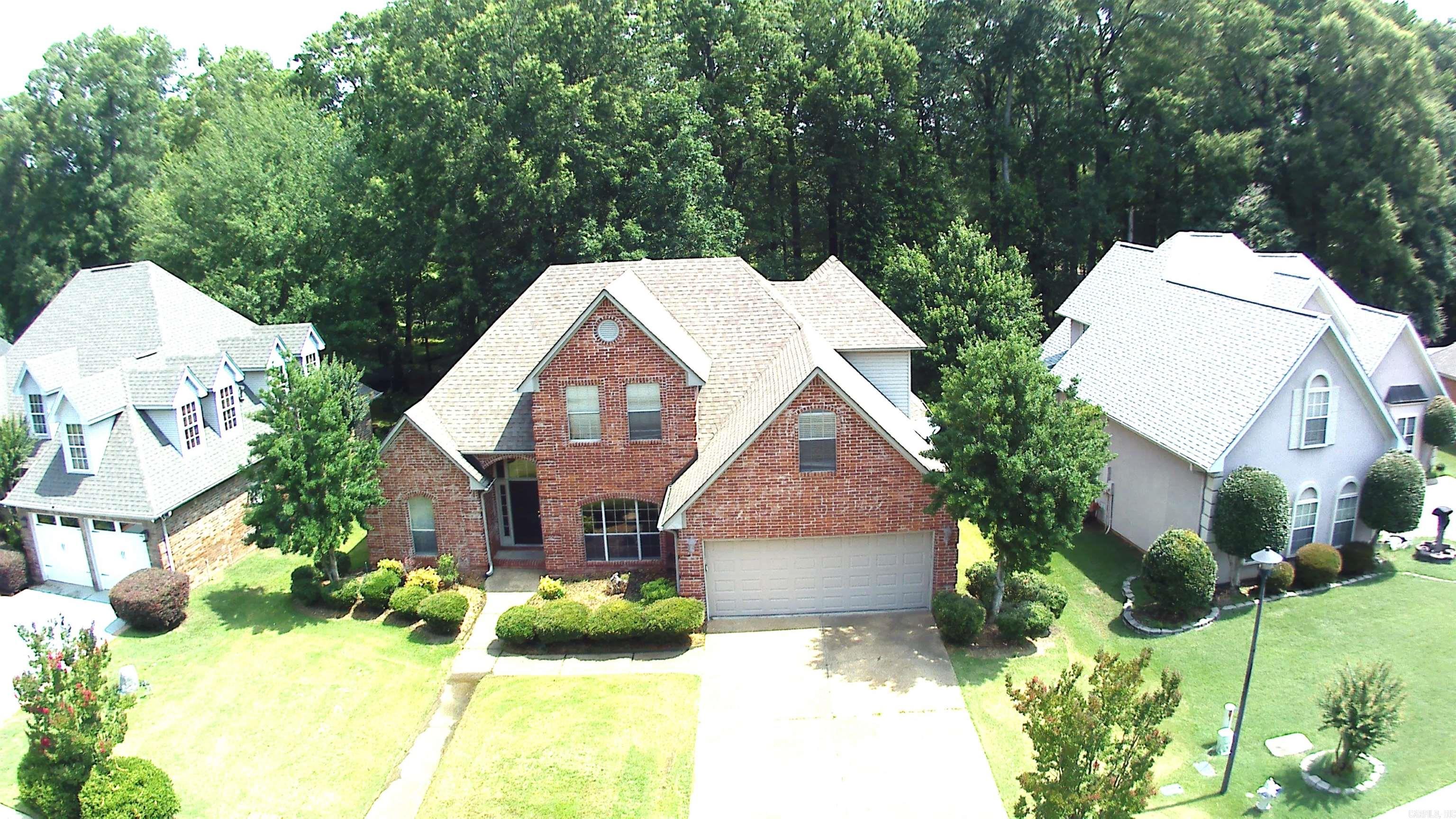 158 Calais  Maumelle, AR