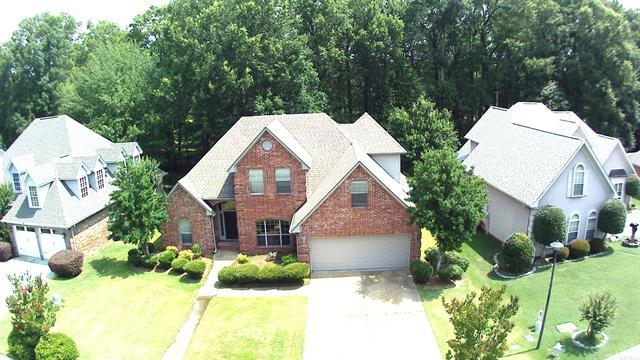 158  Calais  Maumelle, AR