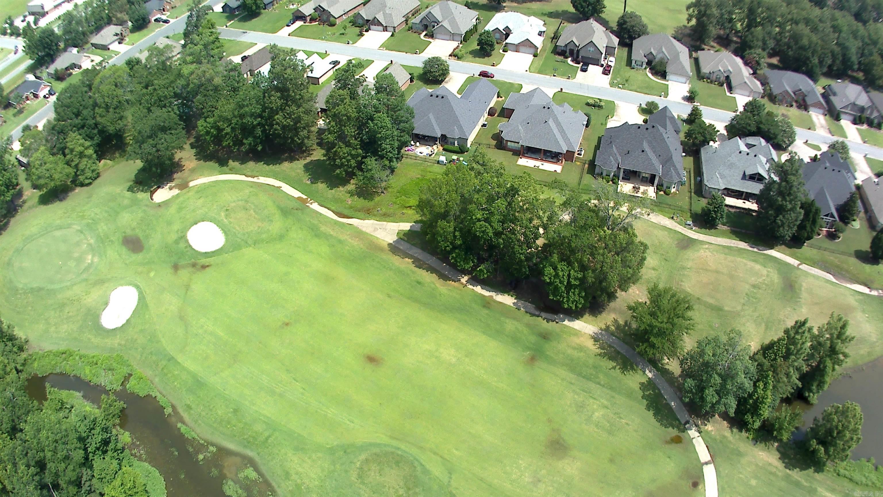 158 Calais  Maumelle, AR