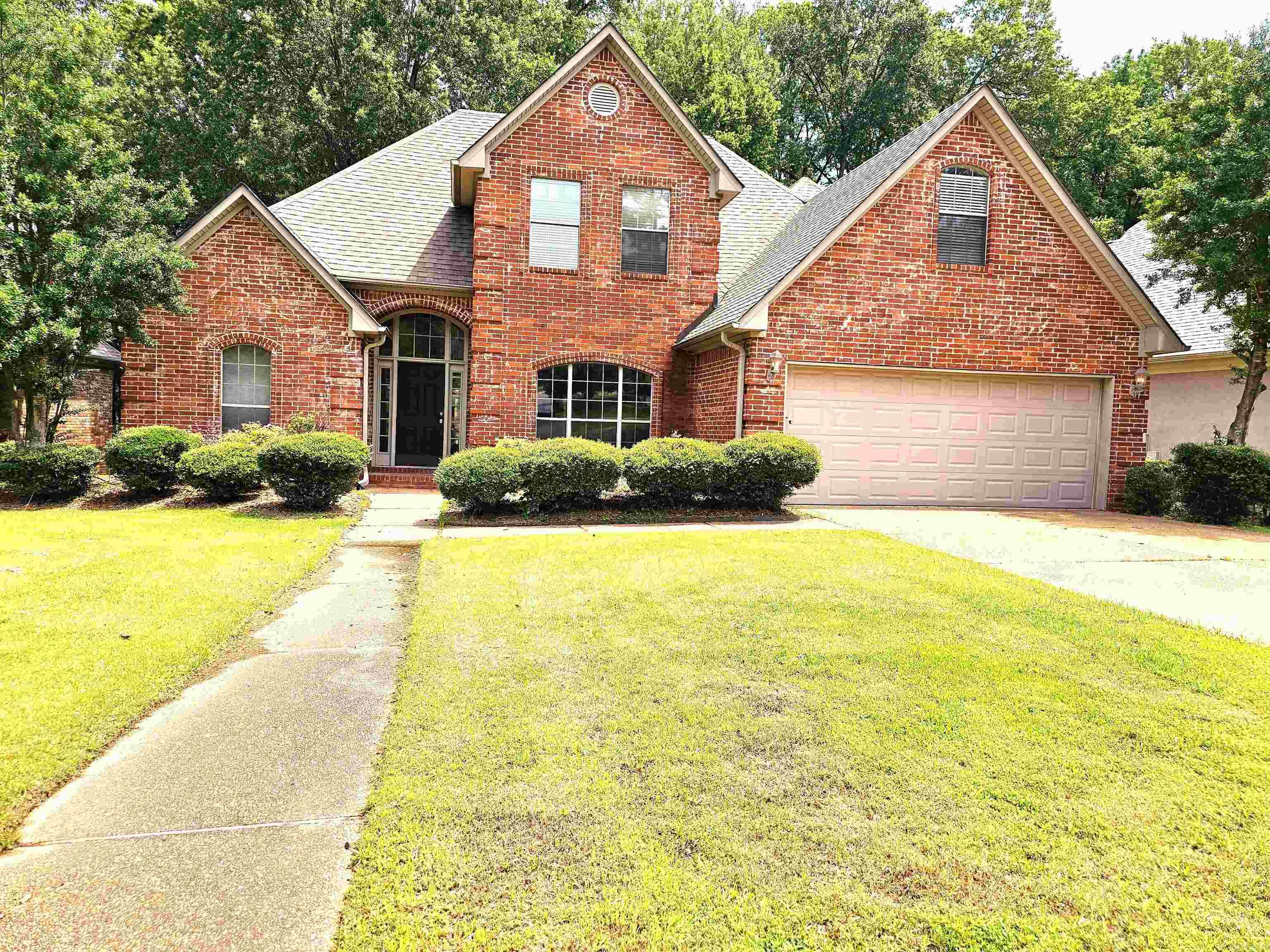 158 Calais  Maumelle, AR