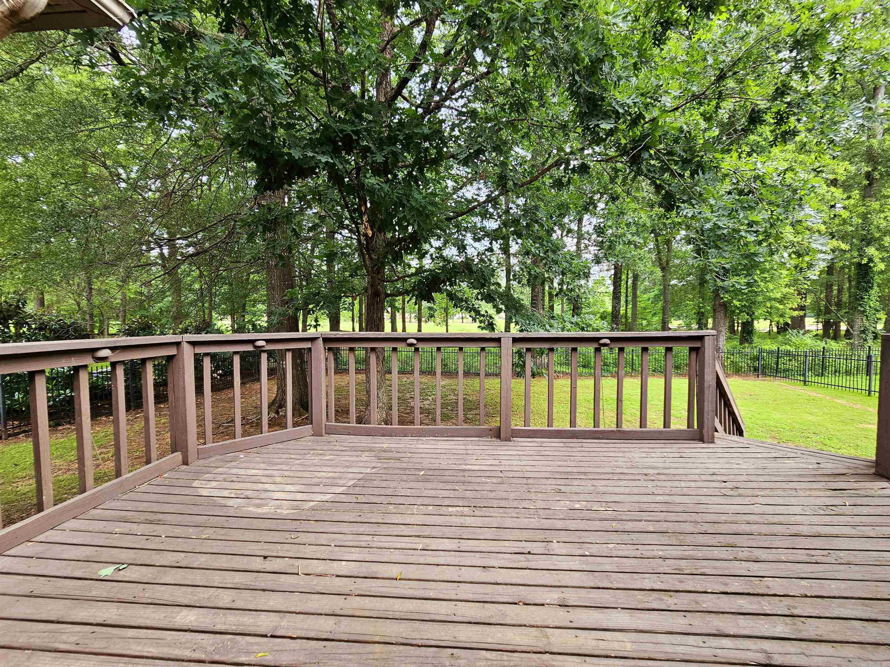 158 Calais  Maumelle, AR