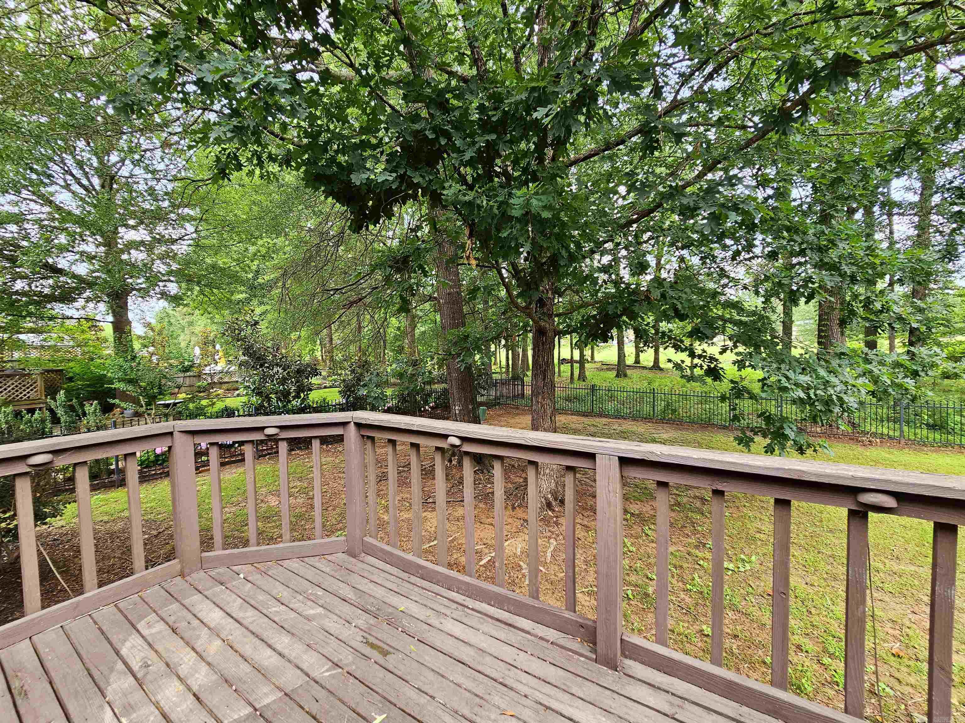 158 Calais  Maumelle, AR
