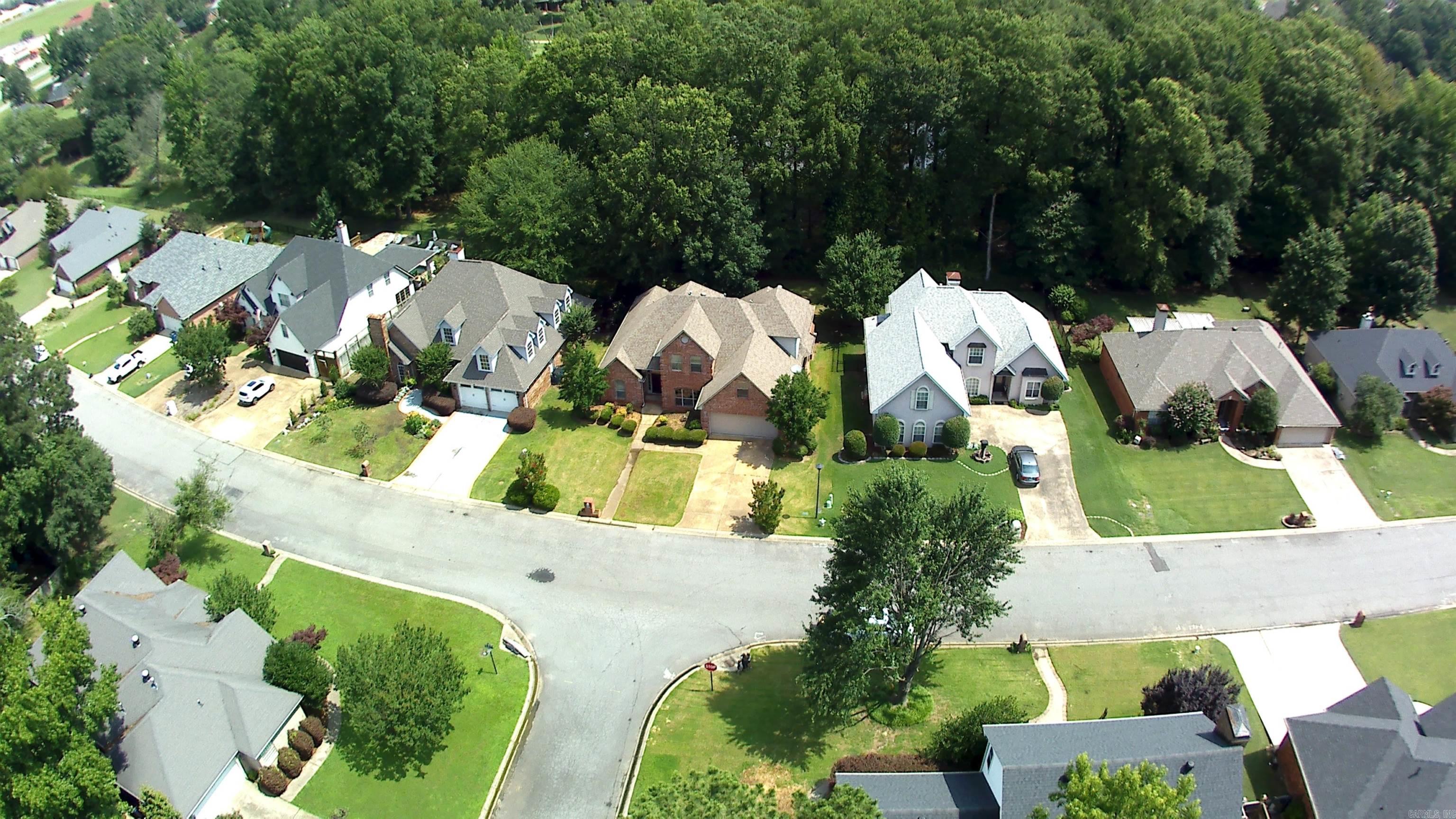 158 Calais  Maumelle, AR