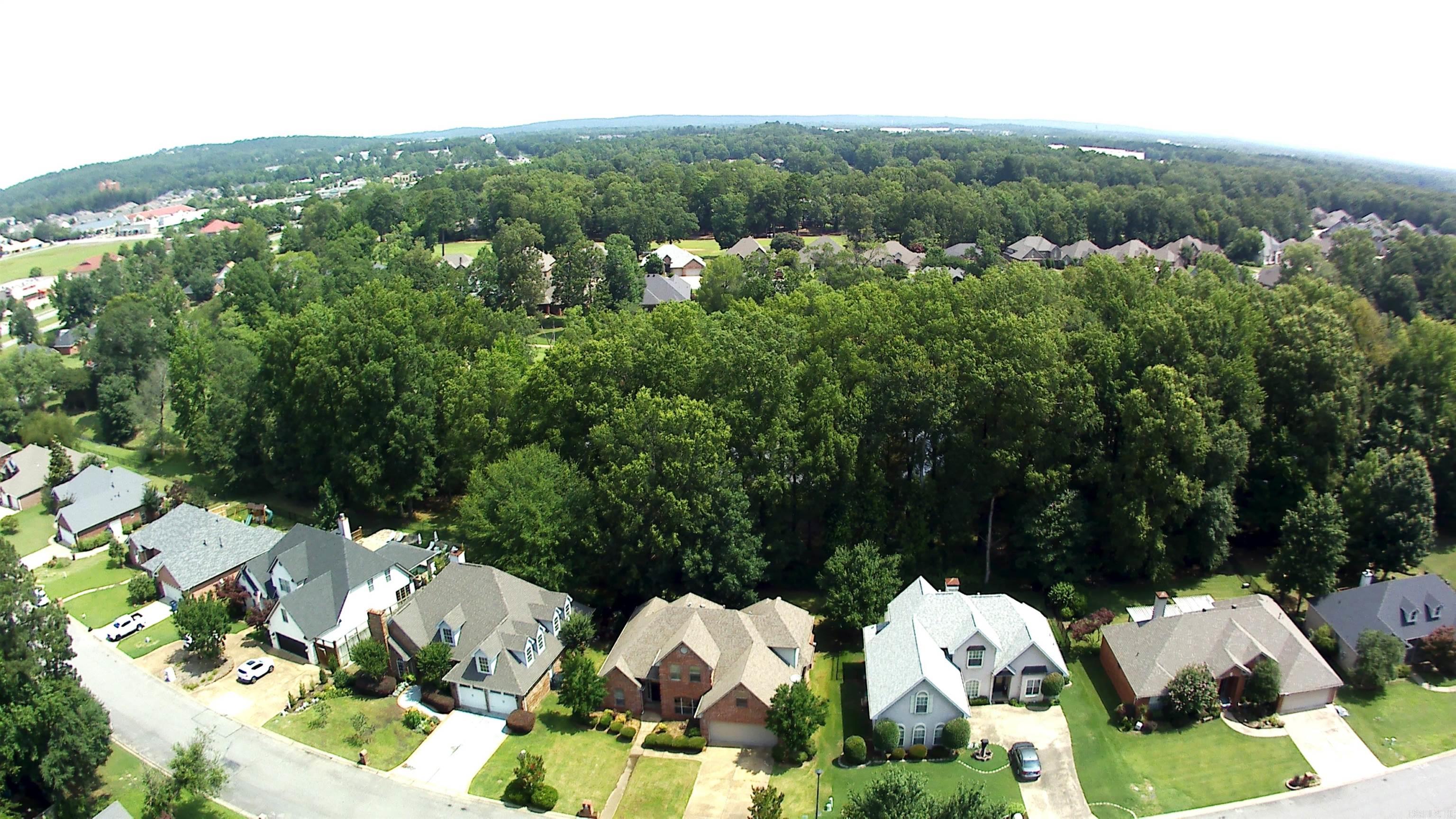 158 Calais  Maumelle, AR