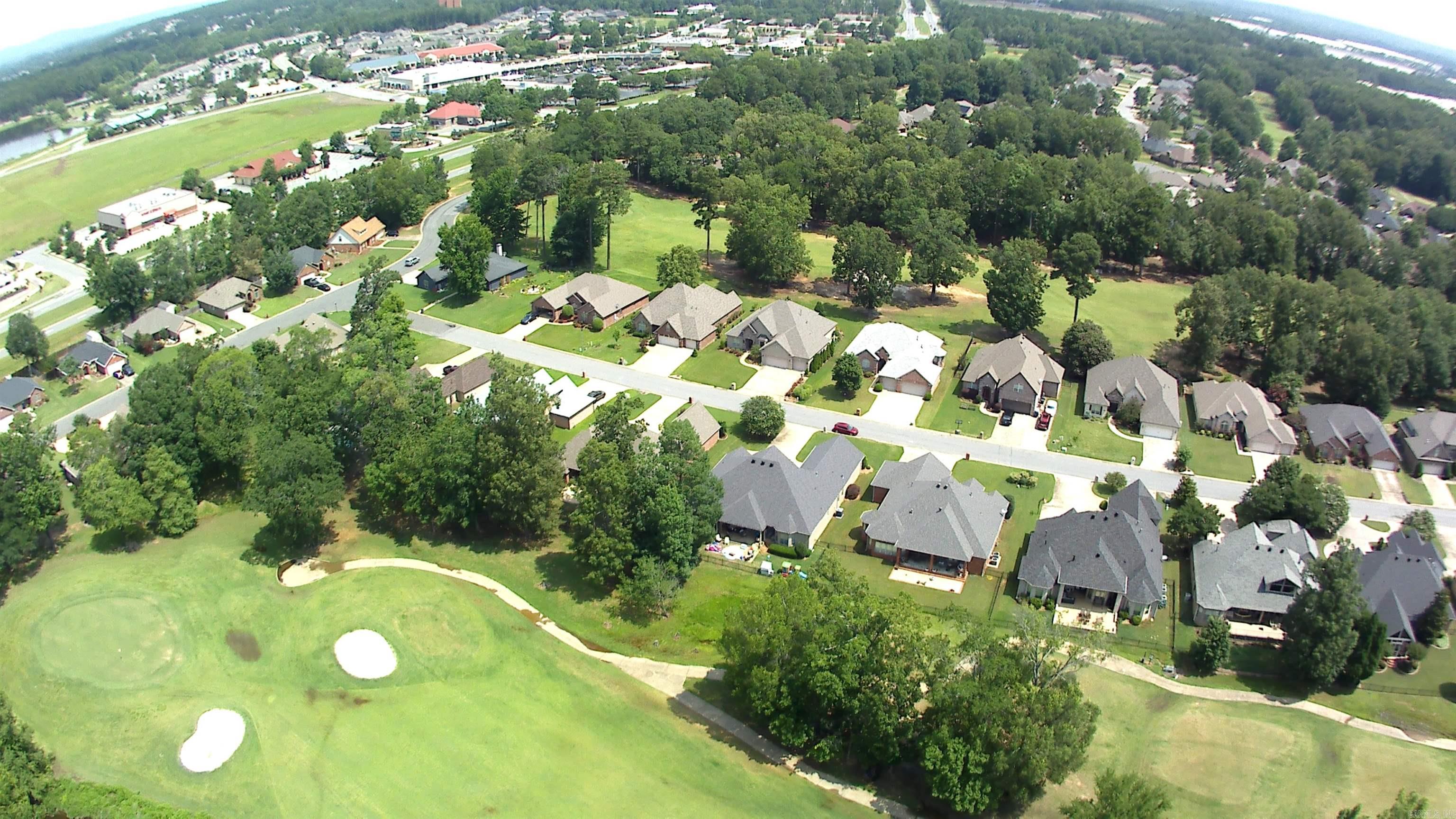 158 Calais  Maumelle, AR