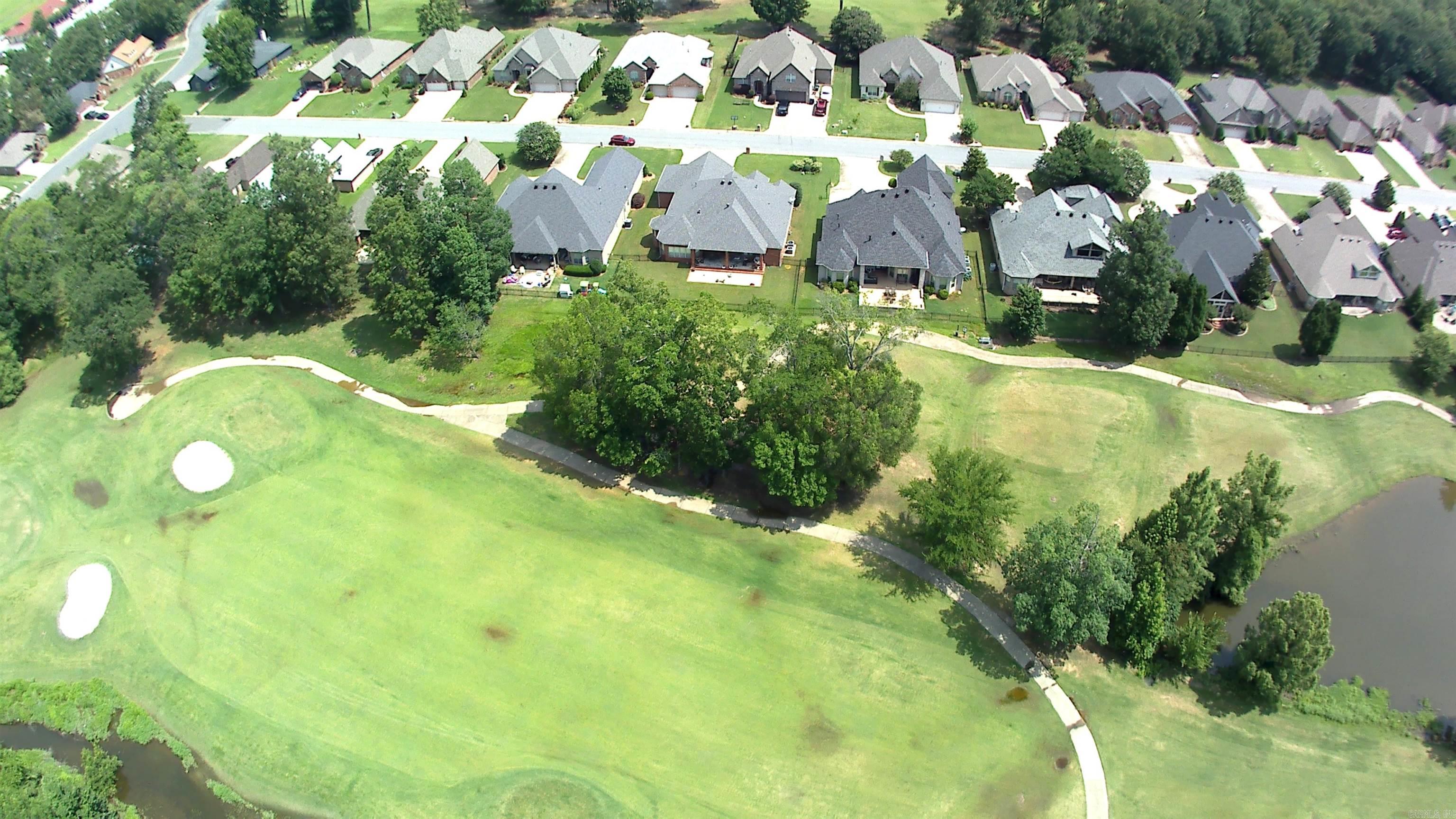 158 Calais  Maumelle, AR