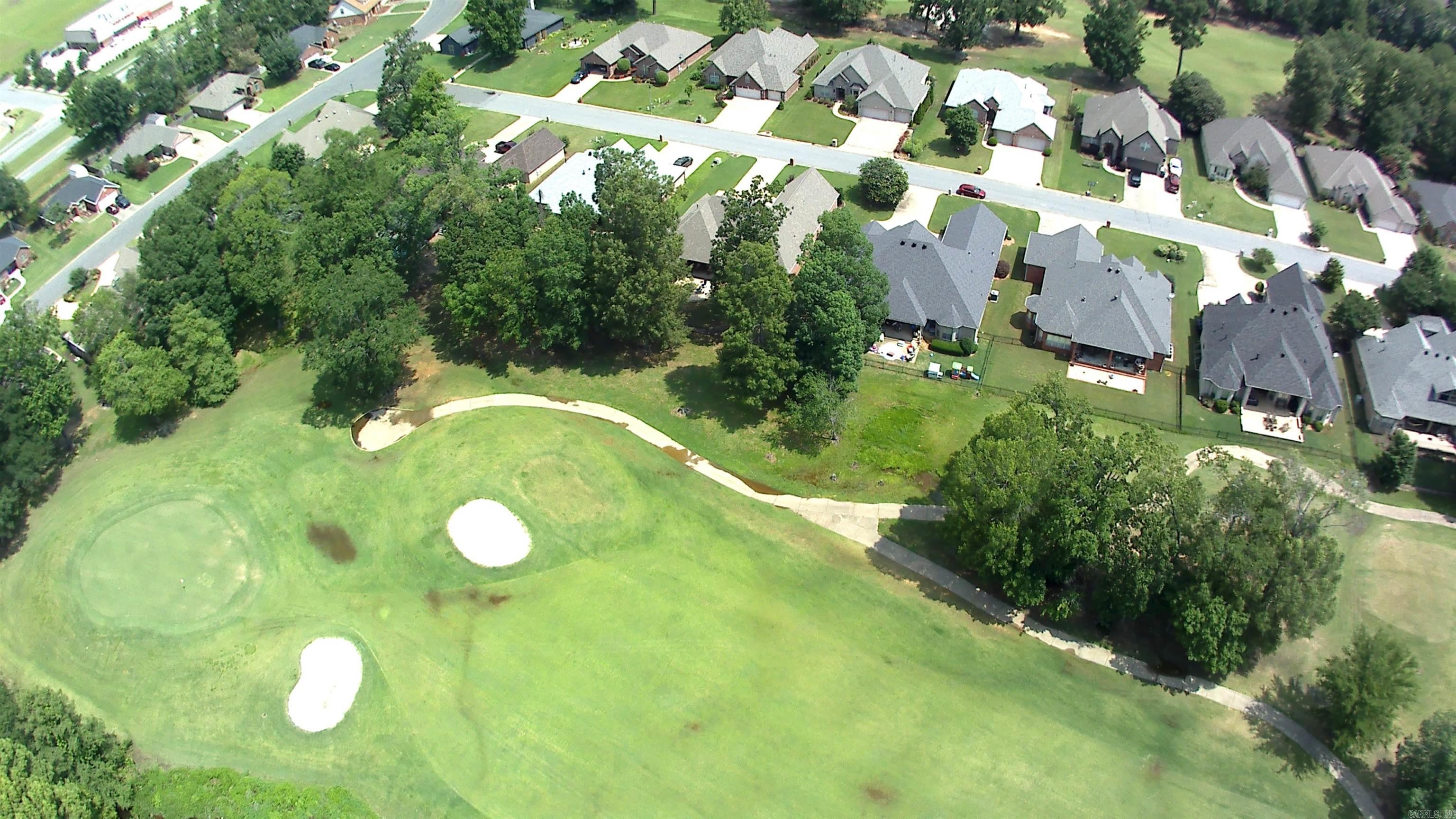 158 Calais  Maumelle, AR