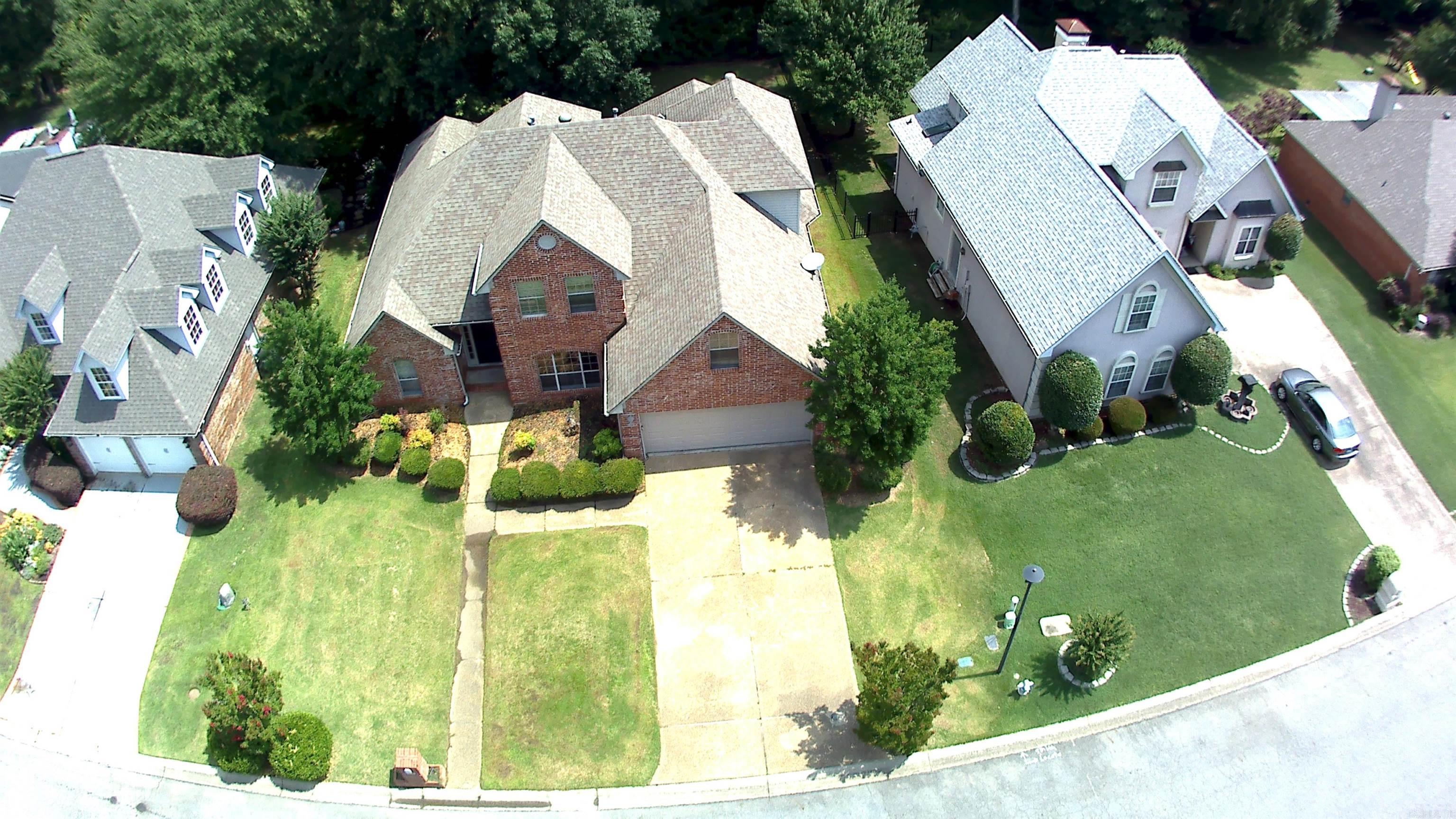 158 Calais  Maumelle, AR